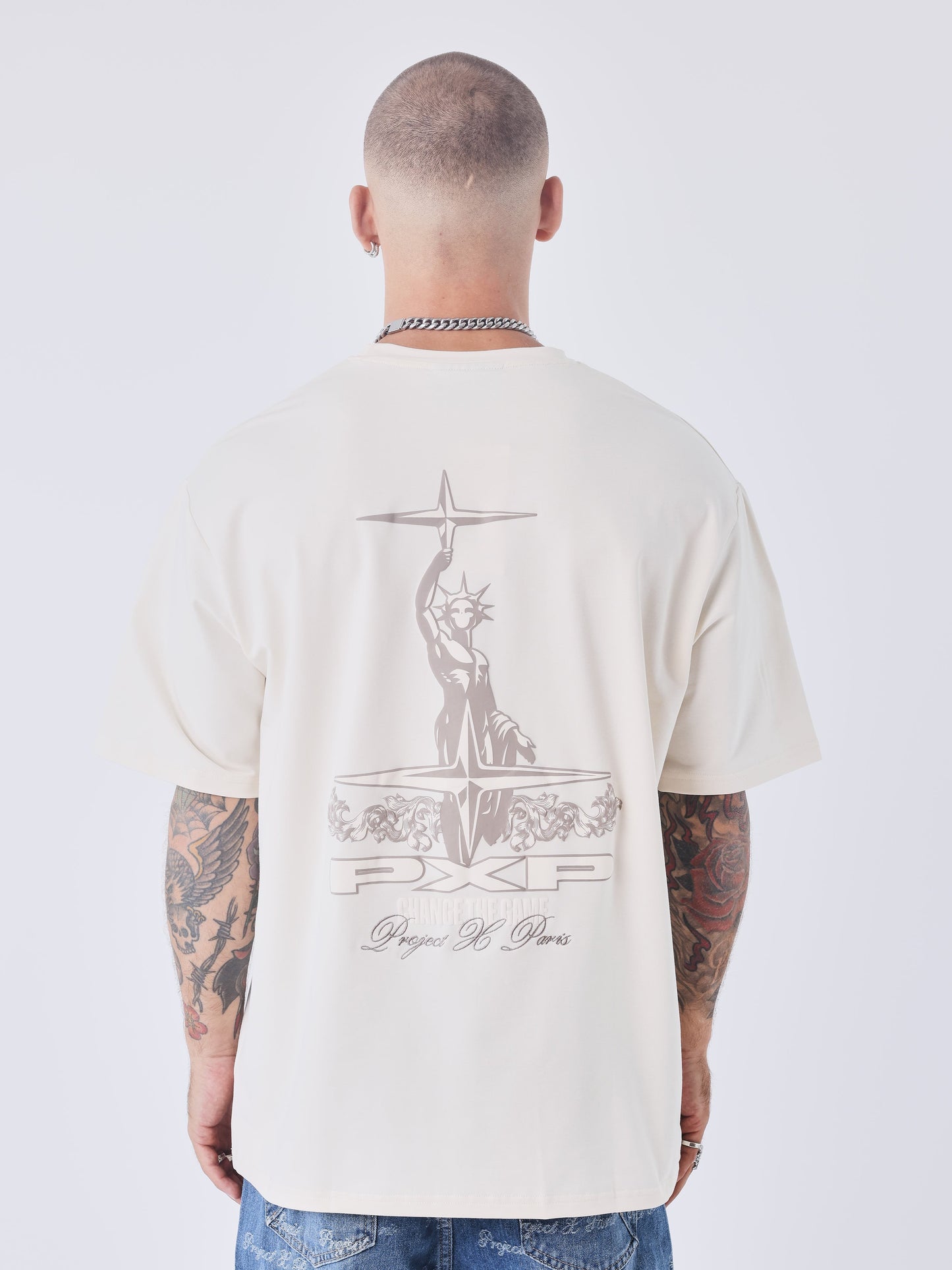 T-shirt Divinità