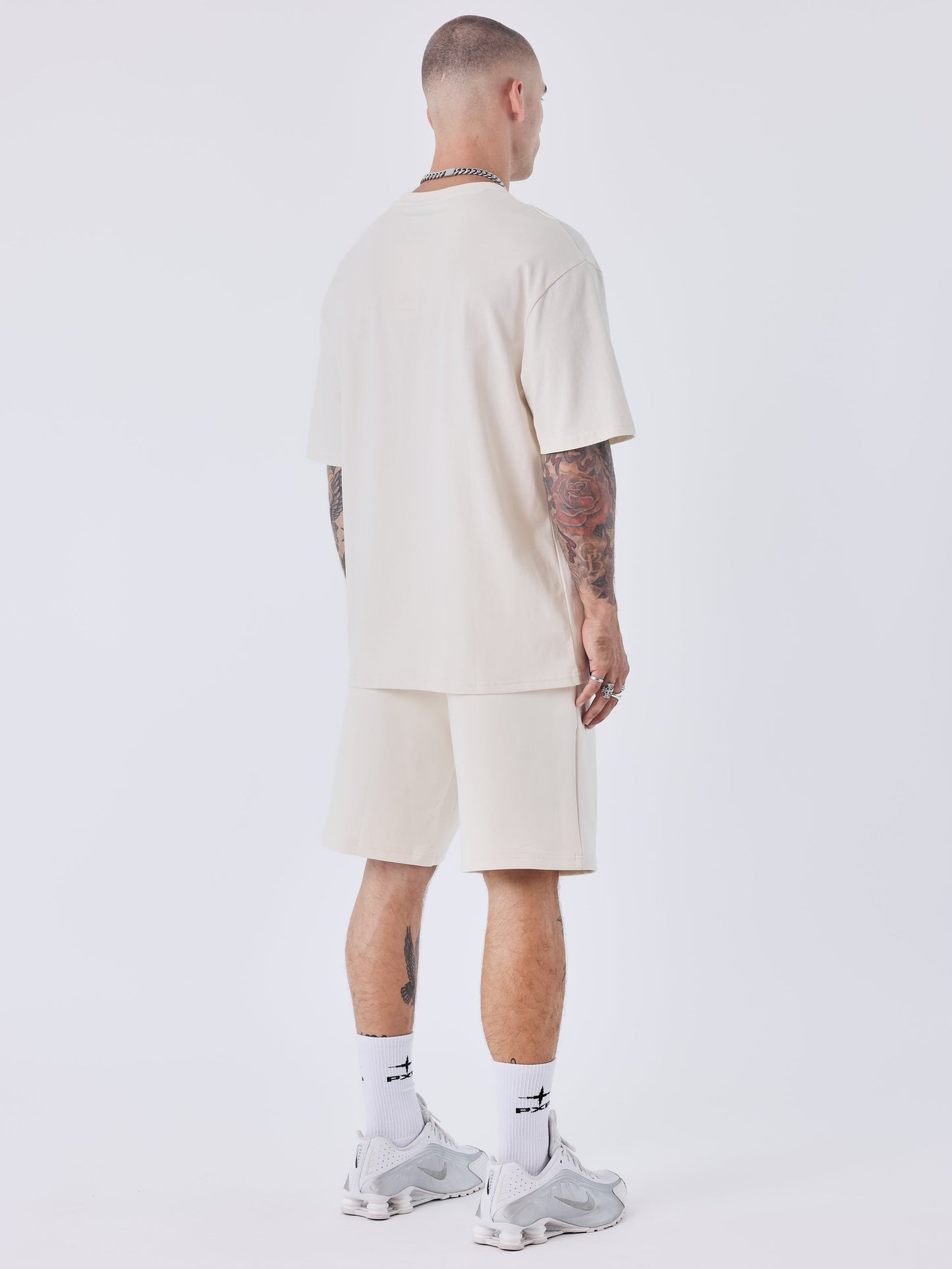 Short Polaris