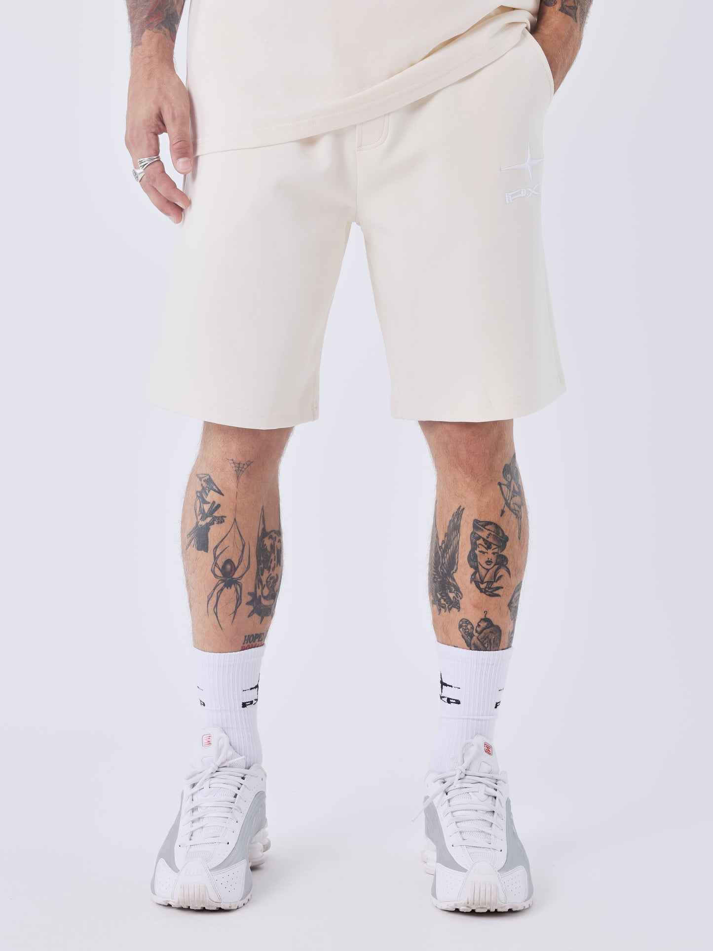 Short Polaris