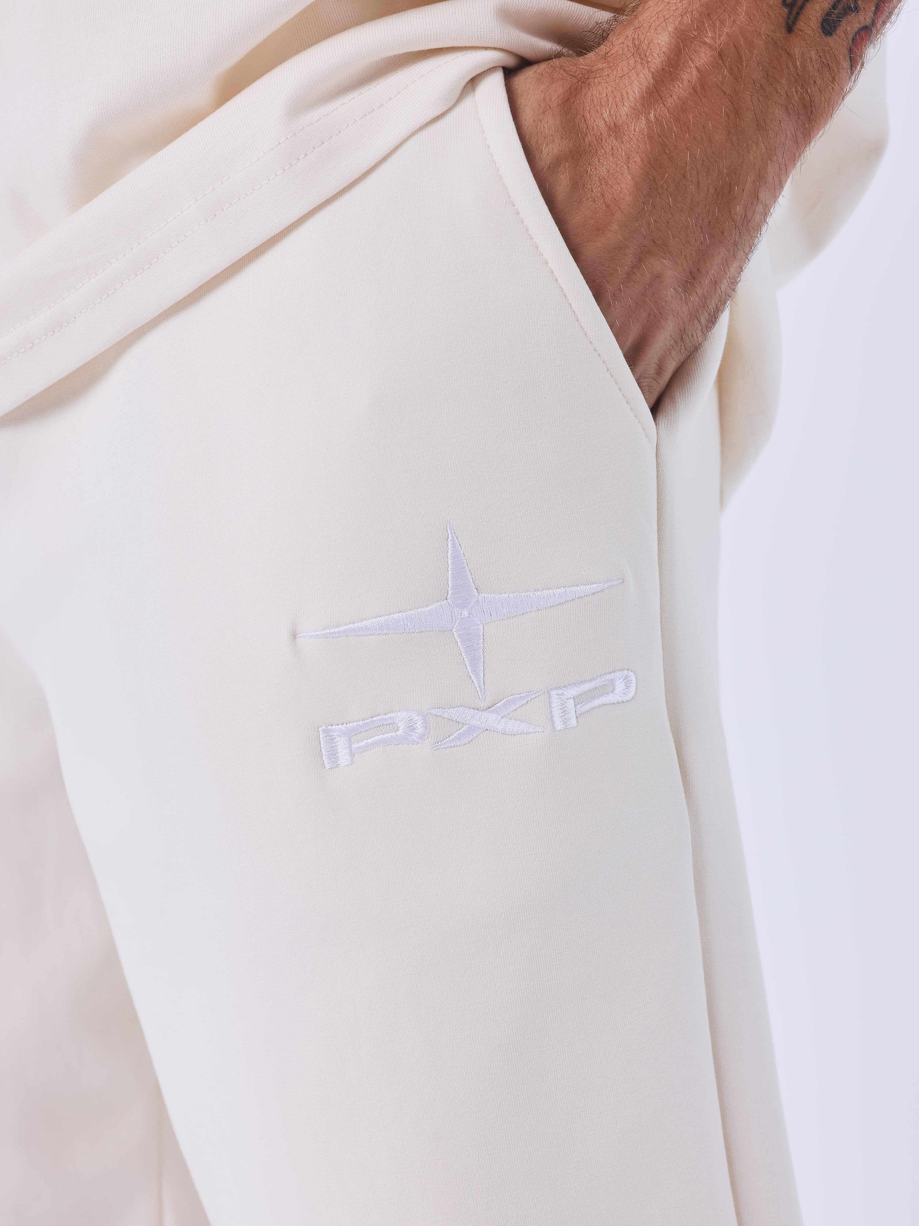 Short Polaris-4