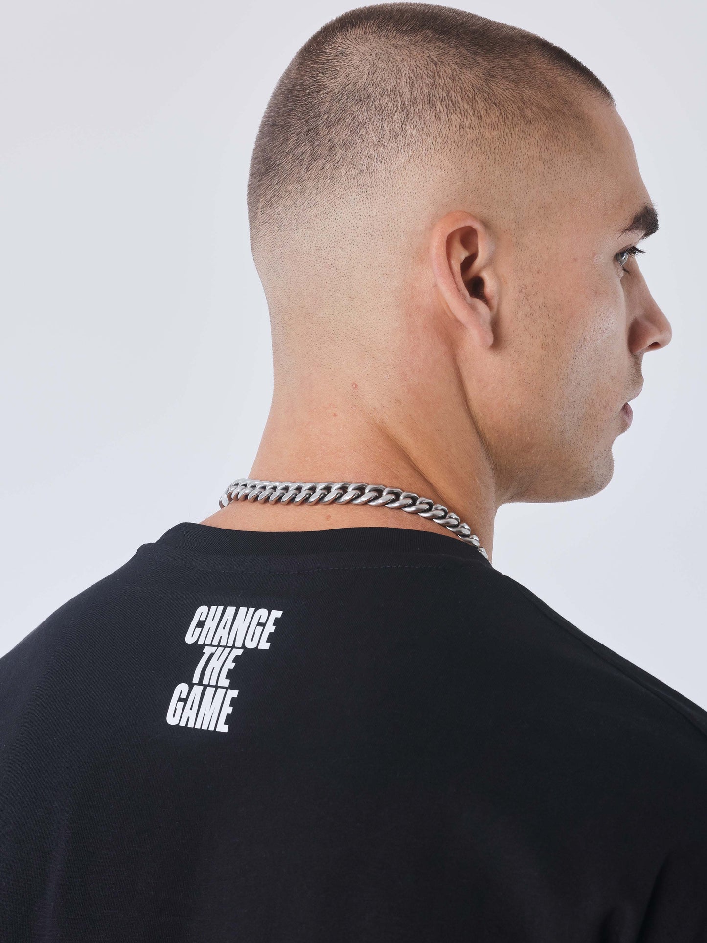 T-shirt oversize Essentials