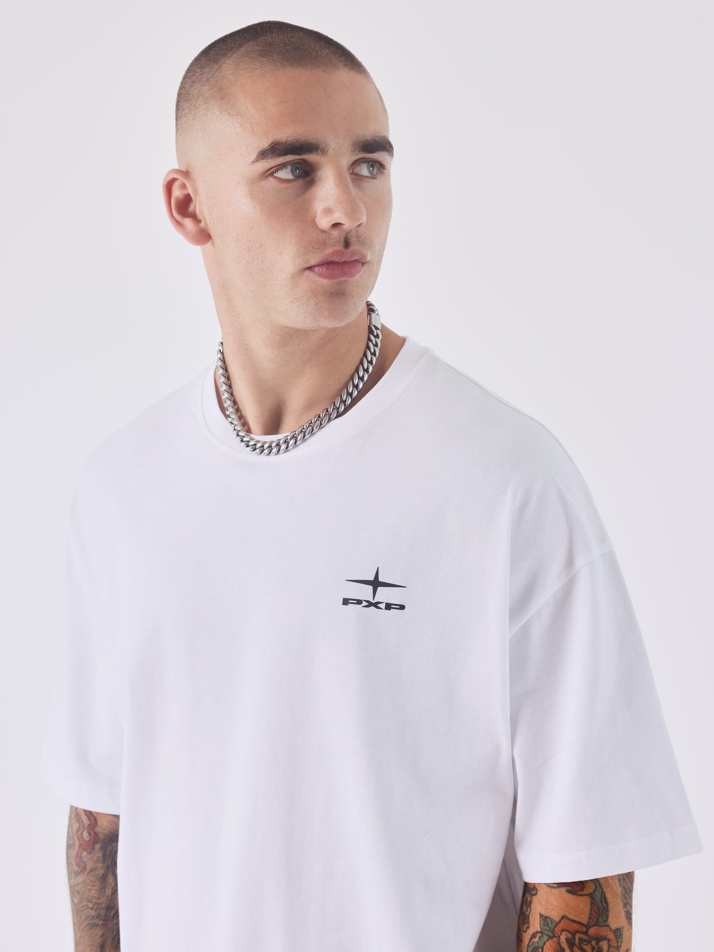 Boxy Essentials T-shirt