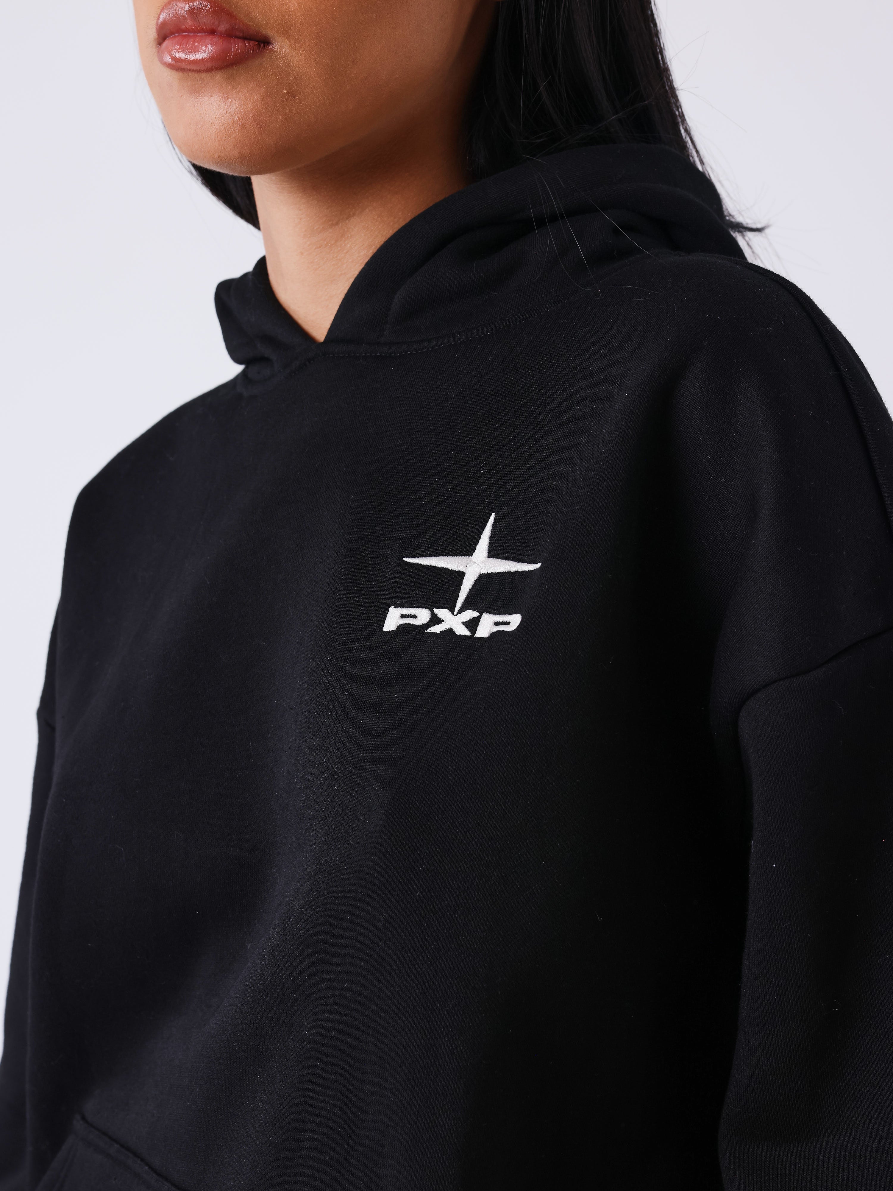 Sudadera con capucha Slowly-4