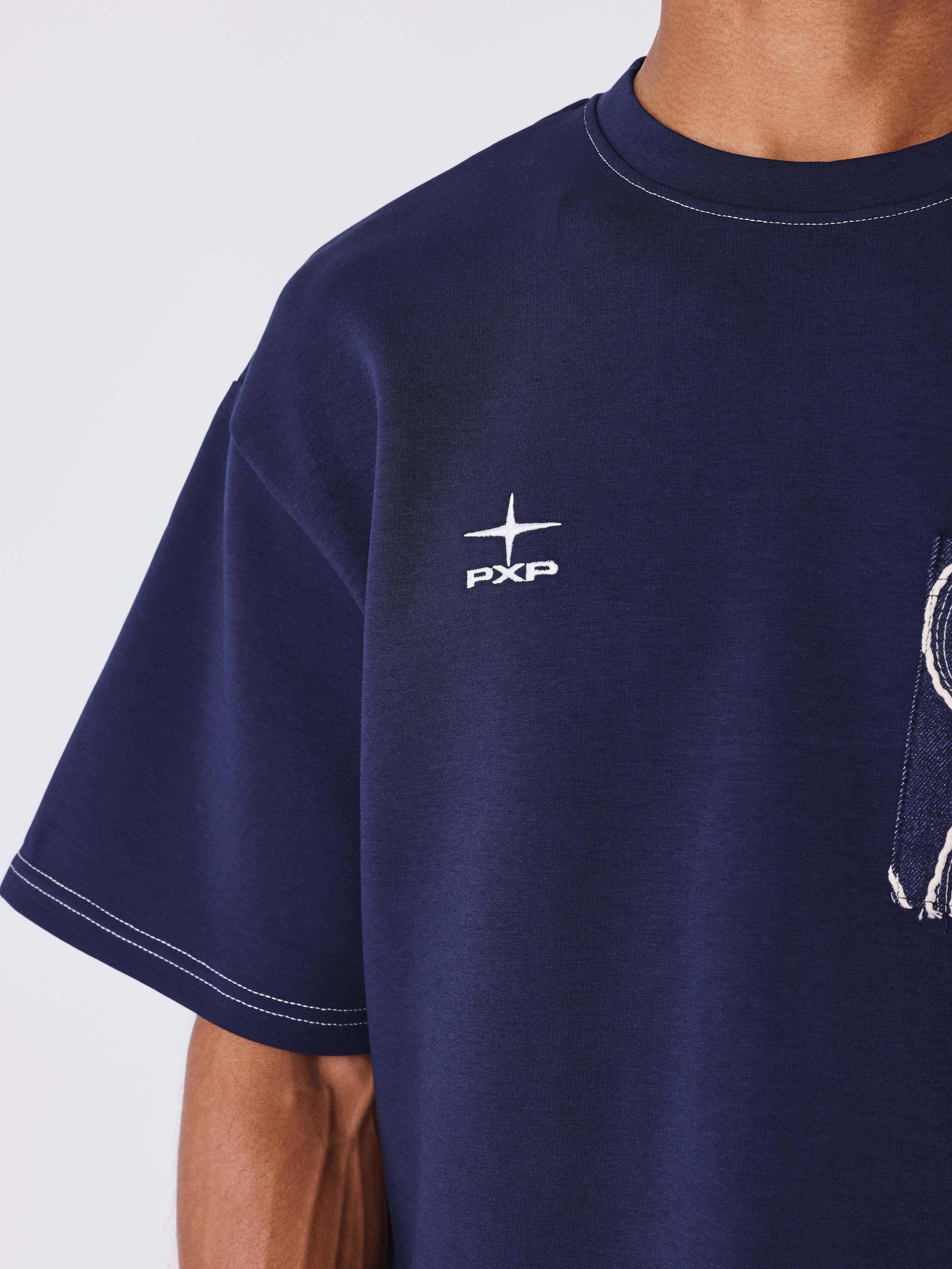 Bandana T-shirt – PXP