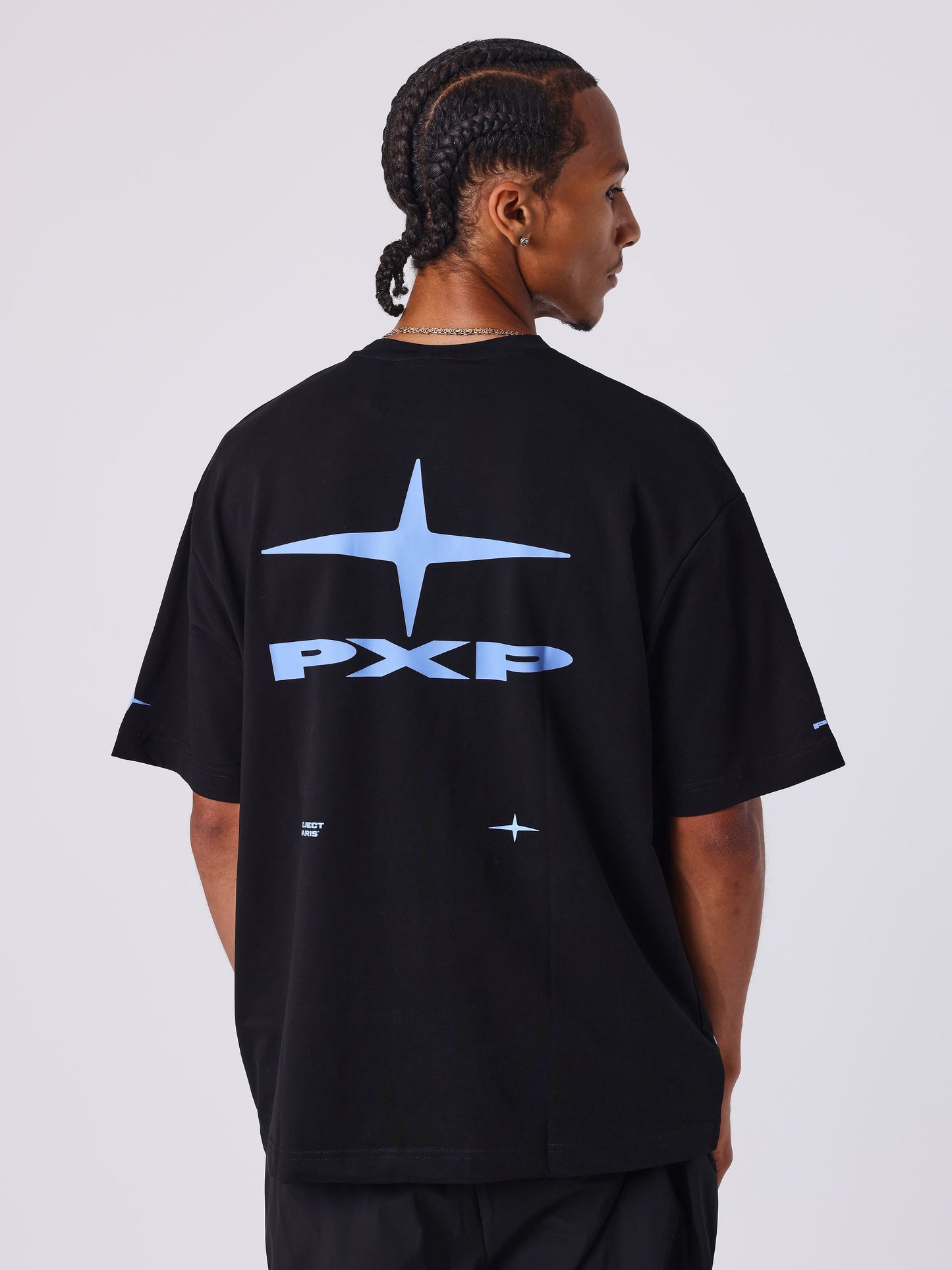 T-shirt kickoff