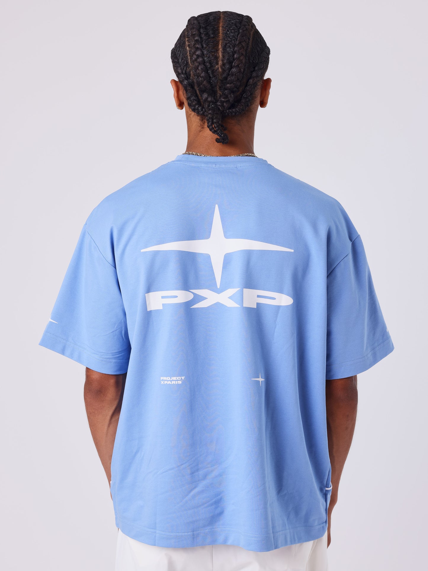 T-shirt kickoff