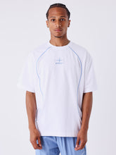 T-shirt kickoff