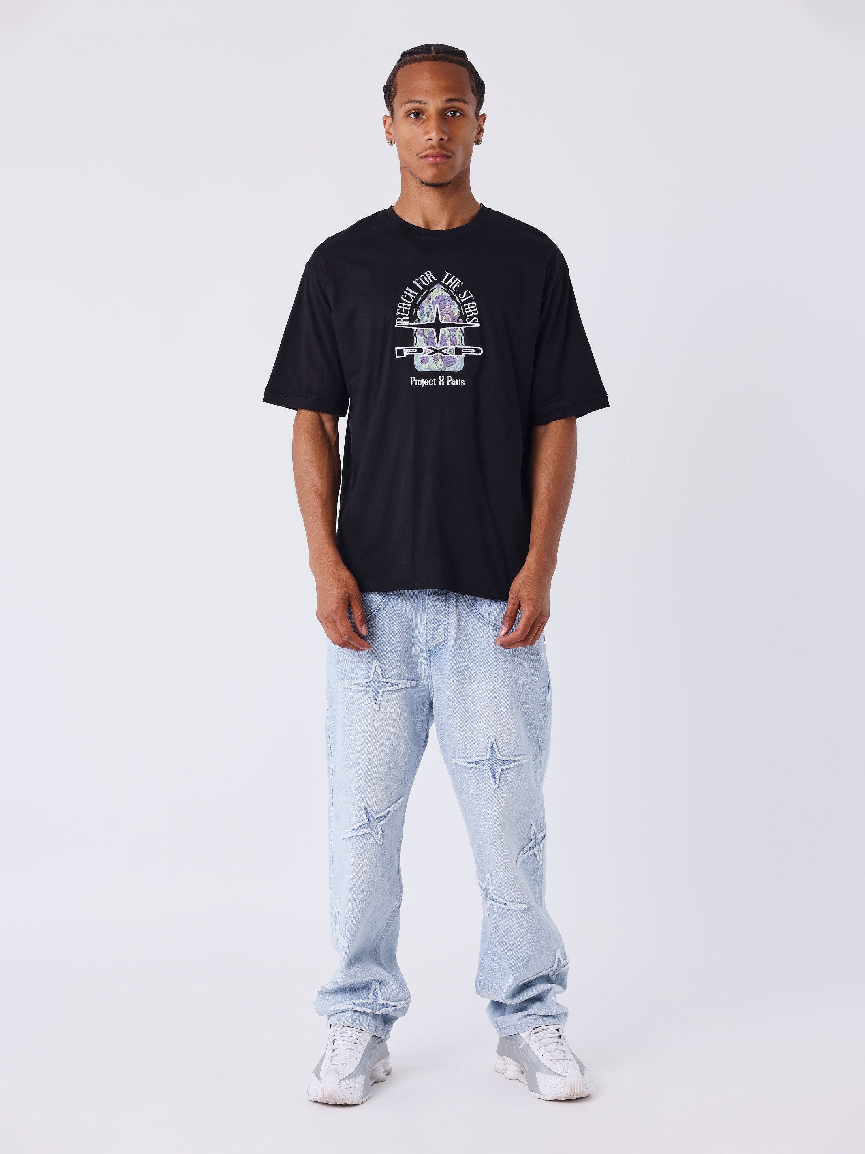 Camiseta Vitrail-5