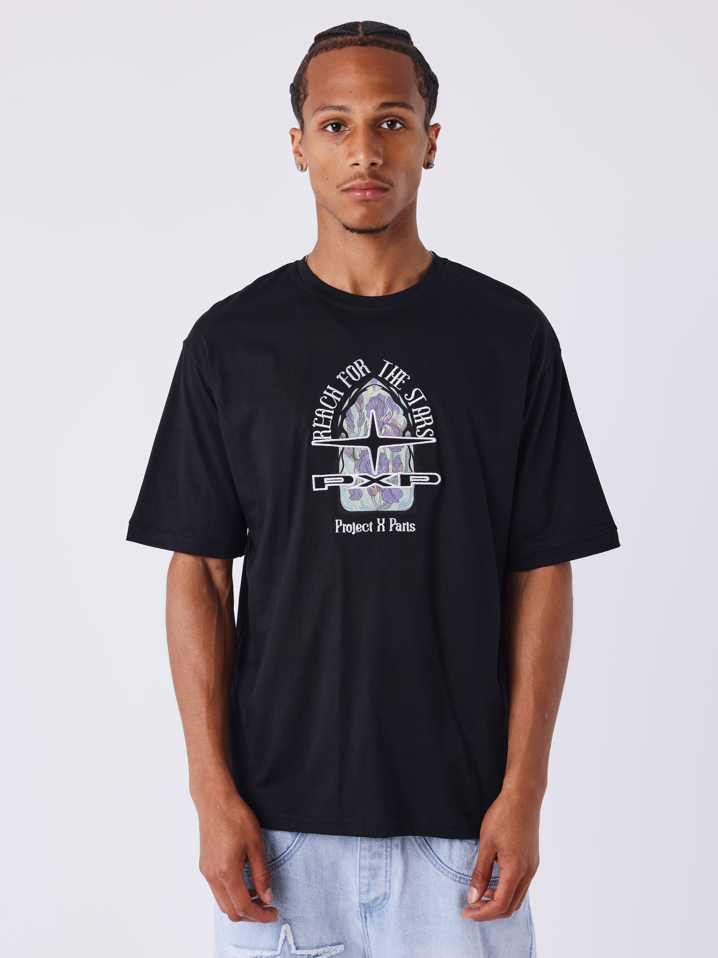 Camiseta Vitrail-1