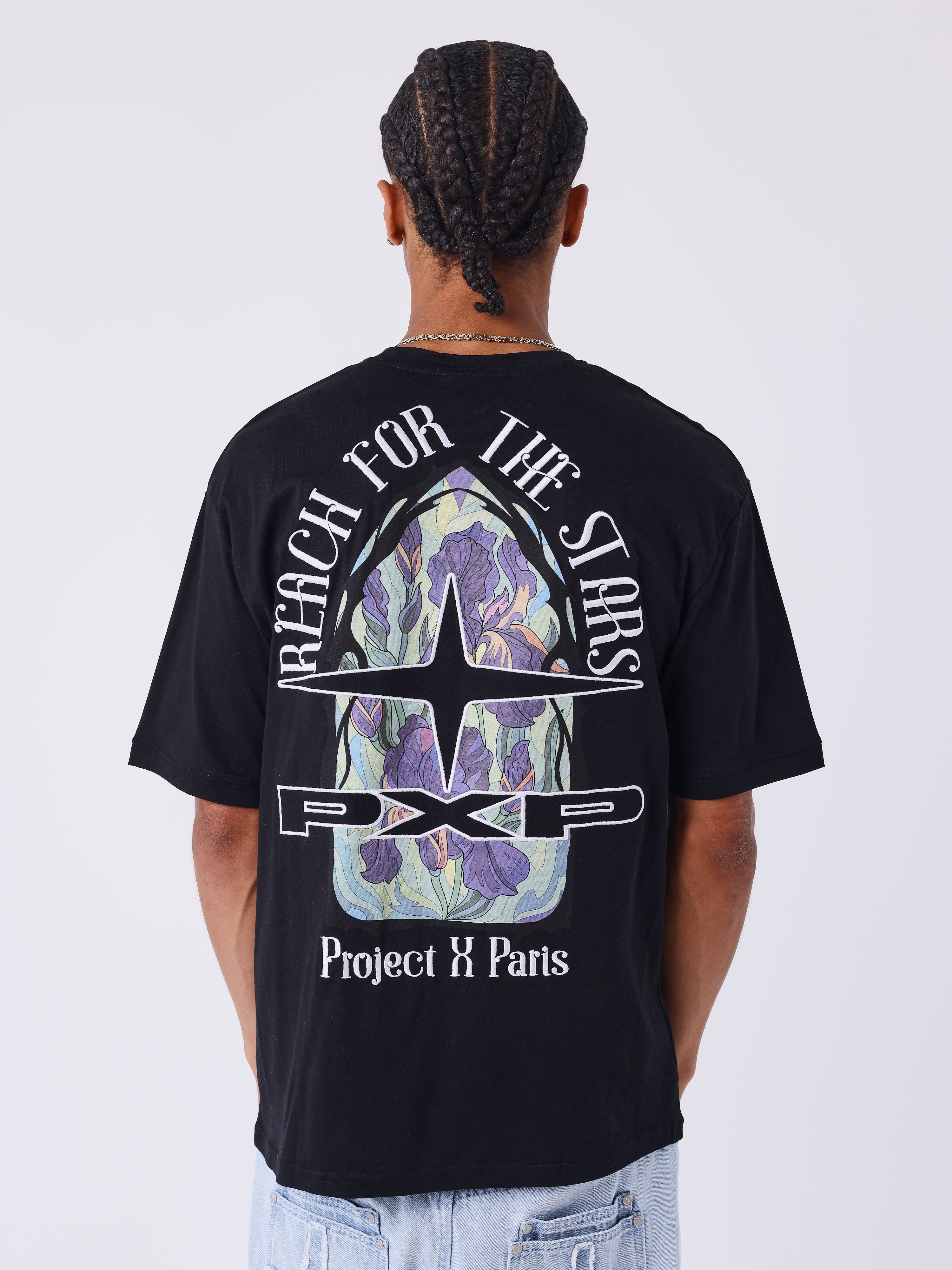 Camiseta Vitrail-3