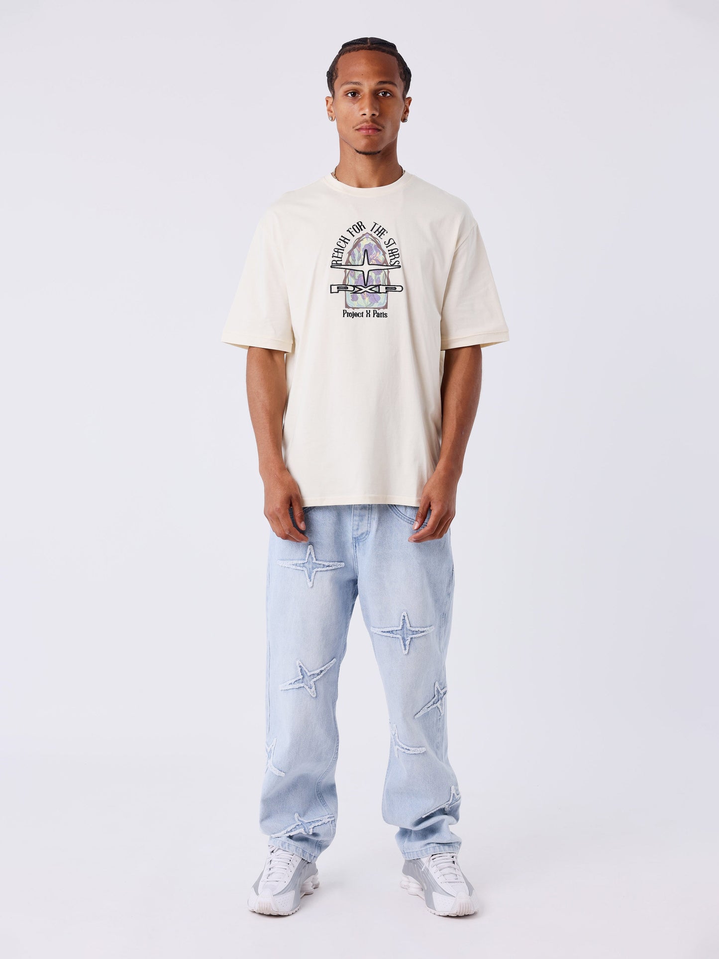 Vitrail T-shirt