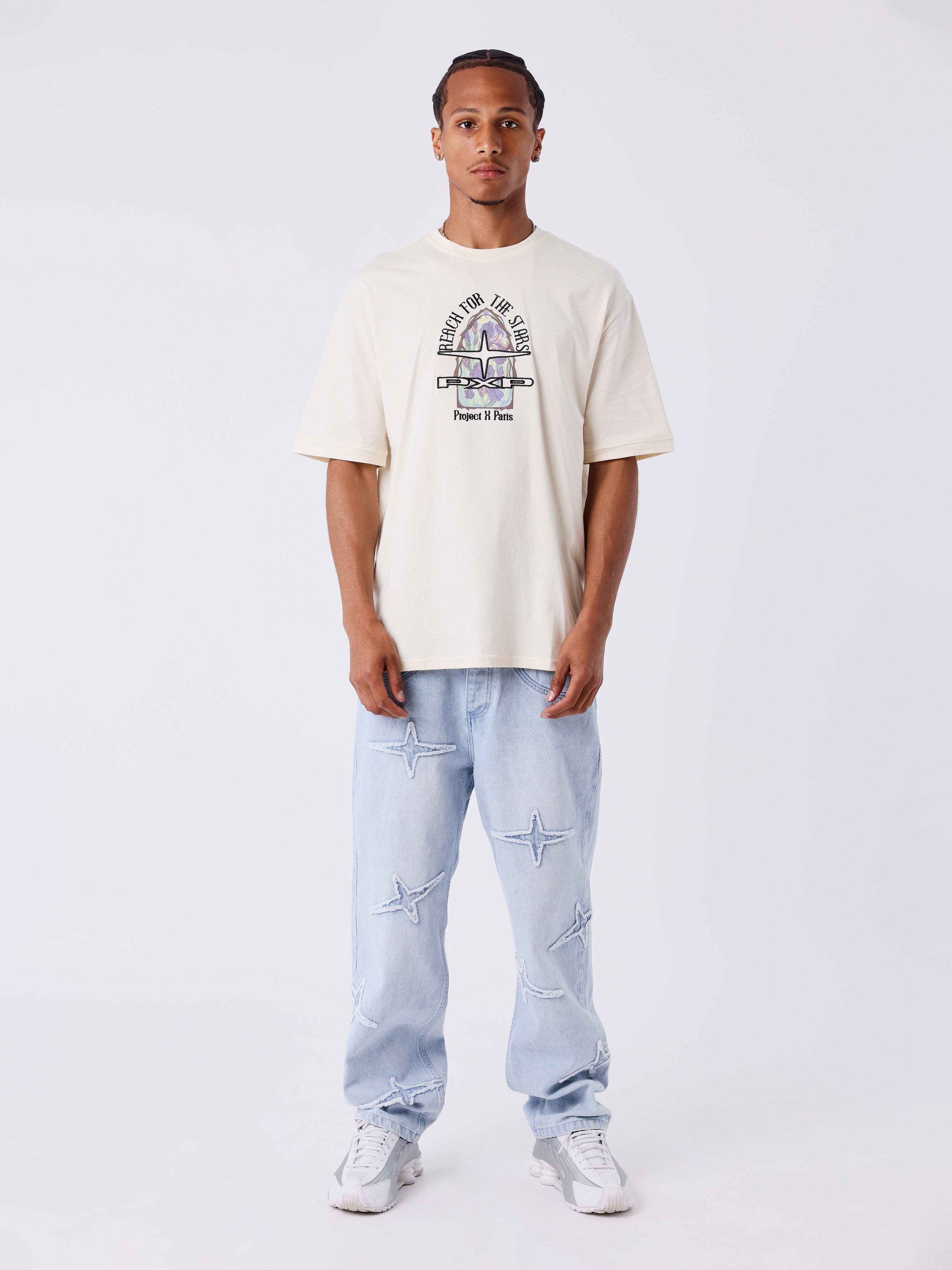 Vitrail T-shirt-5