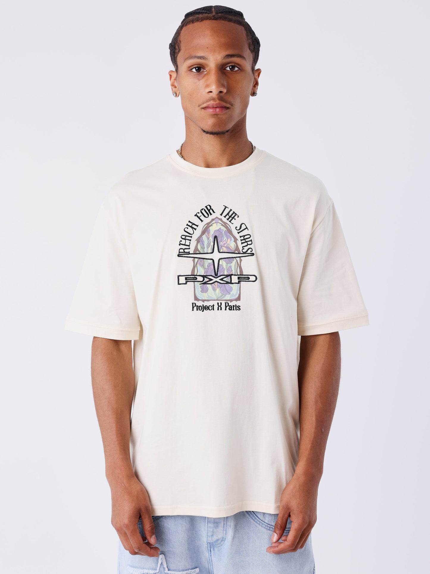 Vitrail T-shirt