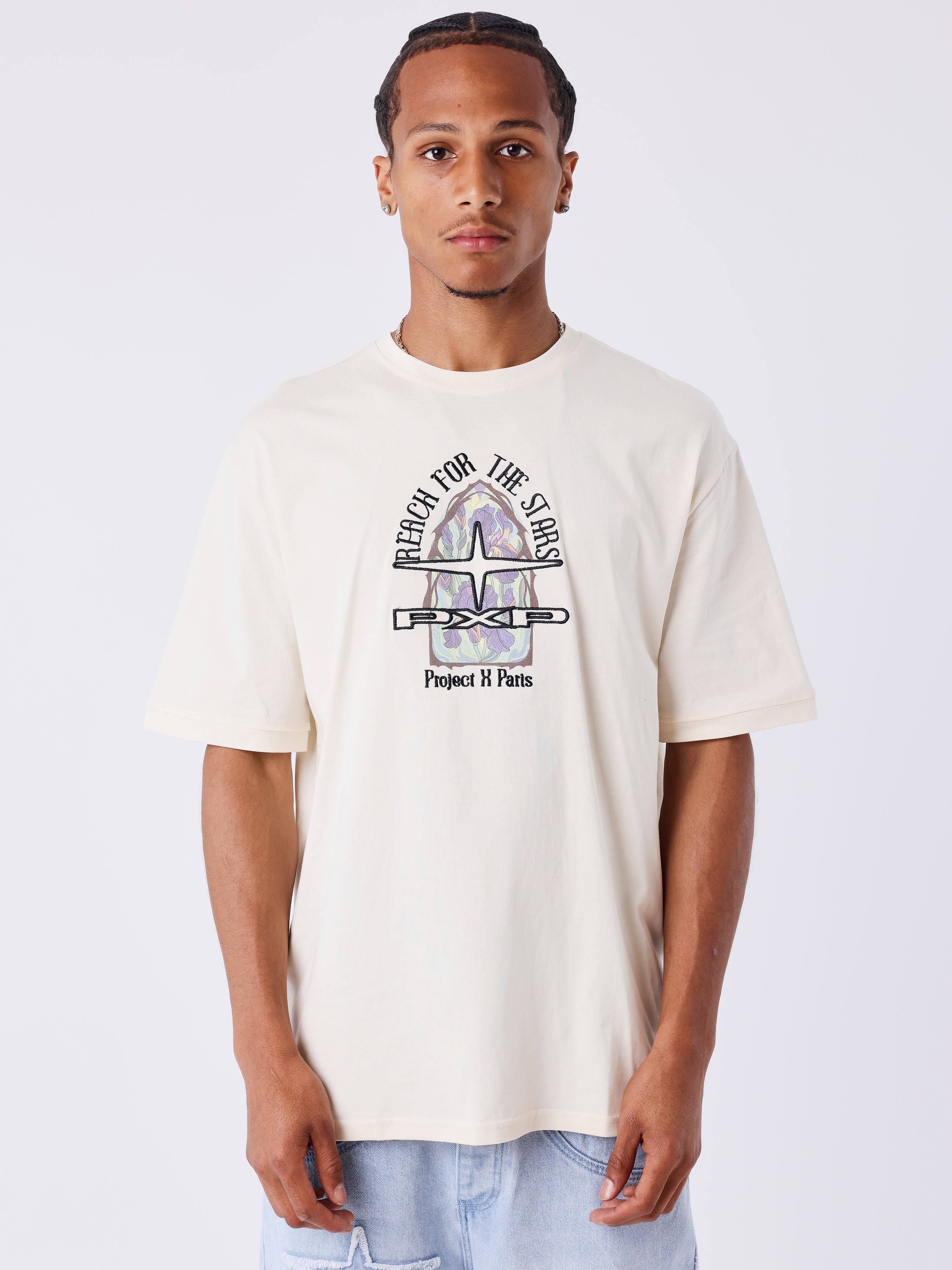 Vitrail T-shirt-1