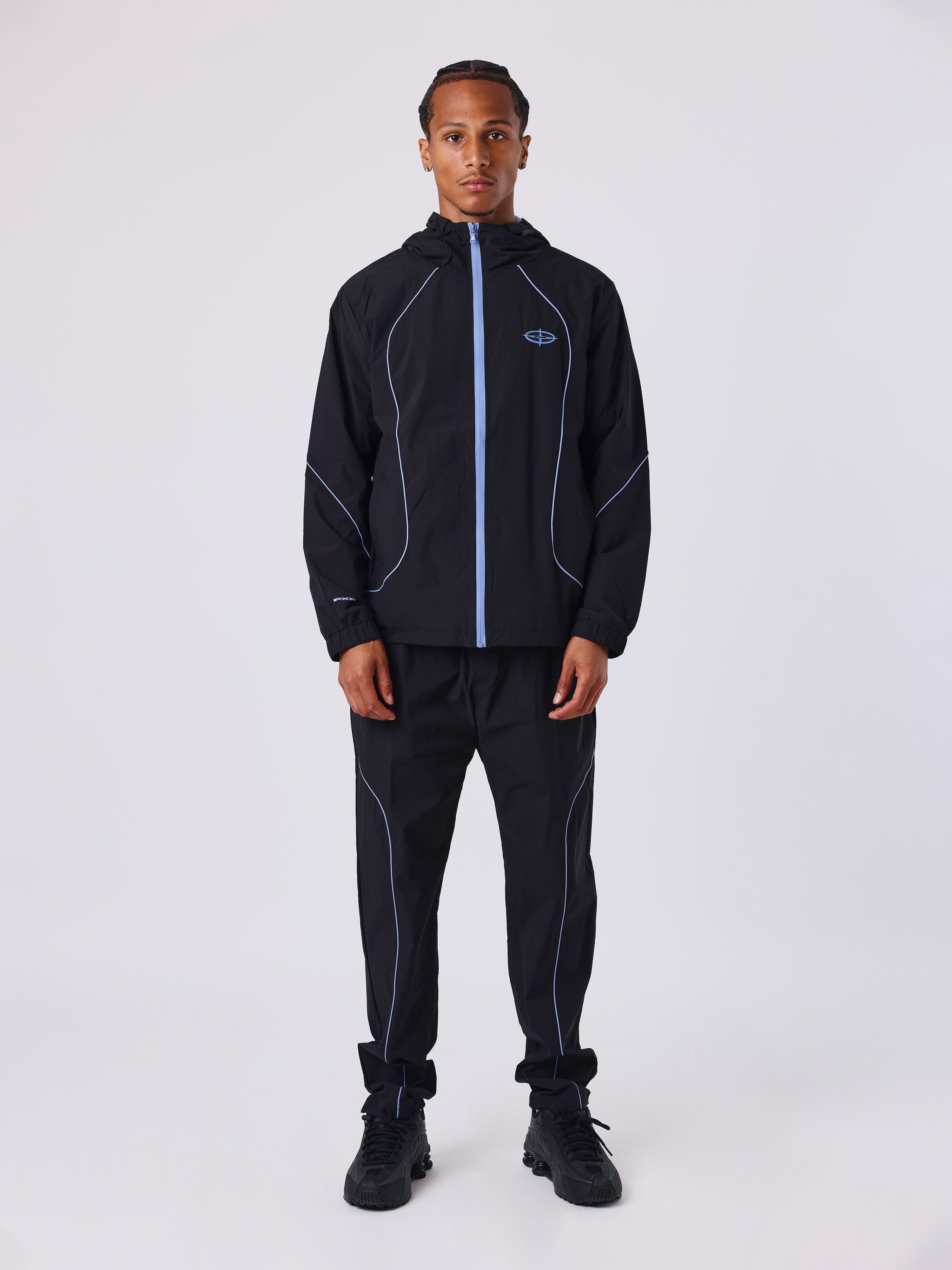 Blouson techwear kickoff-5