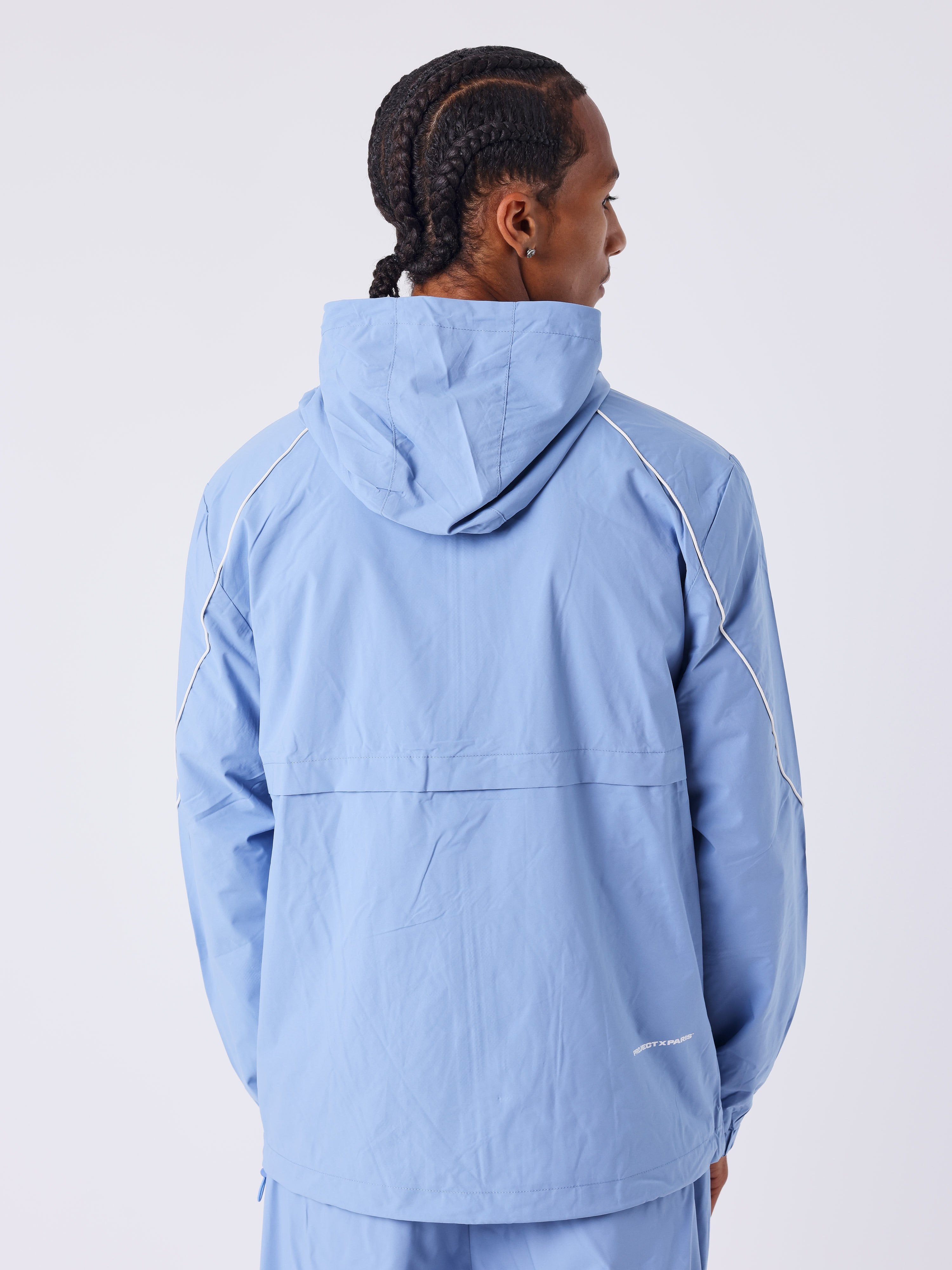Blouson techwear kickoff-2