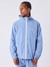 Blouson techwear kickoff