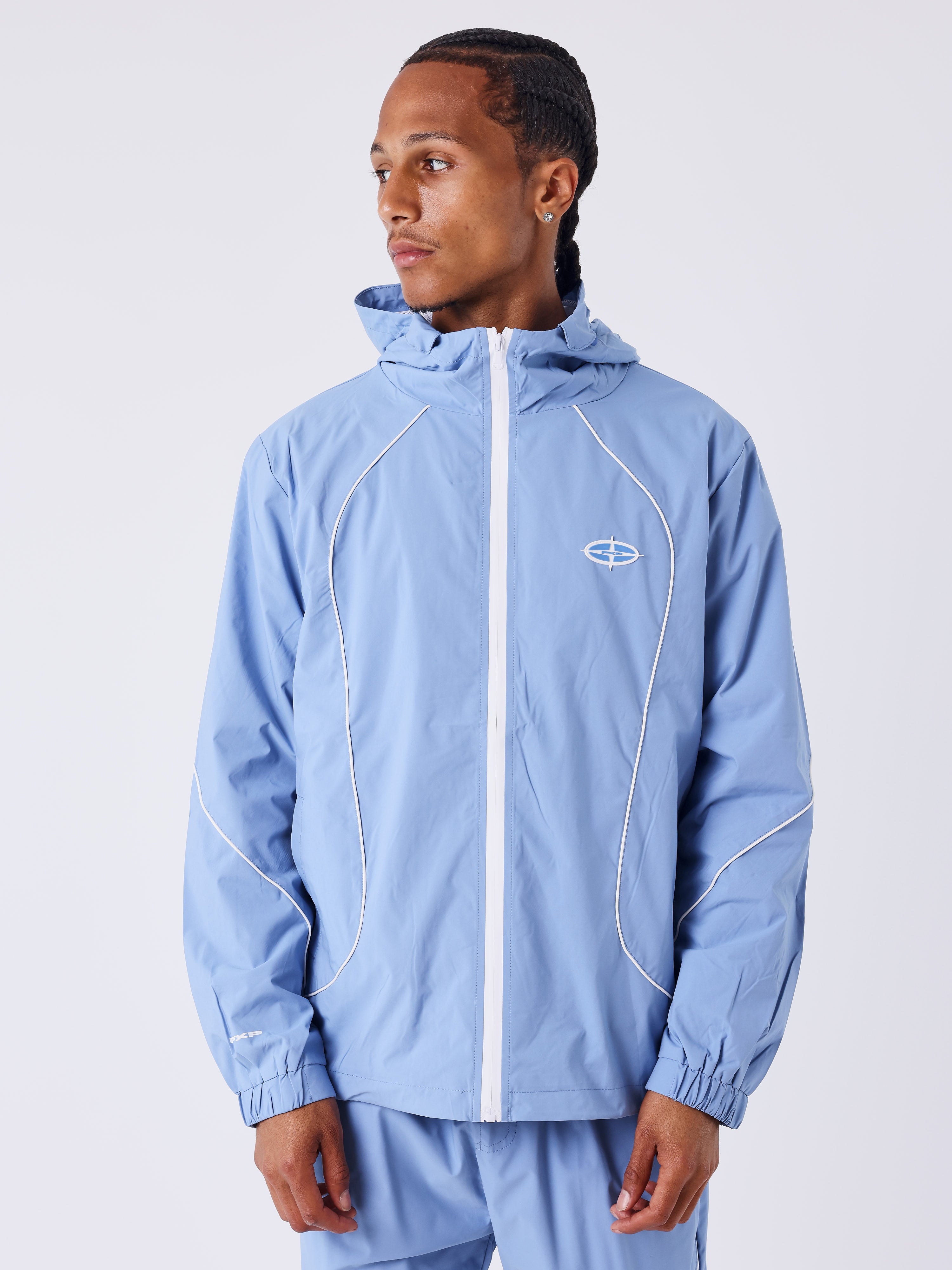 Blouson techwear kickoff-1
