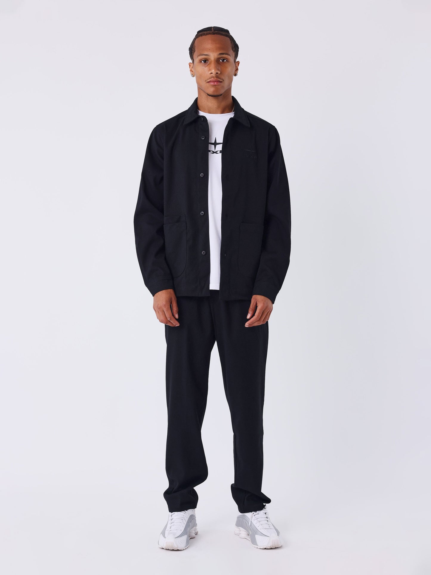 Chemise timeless