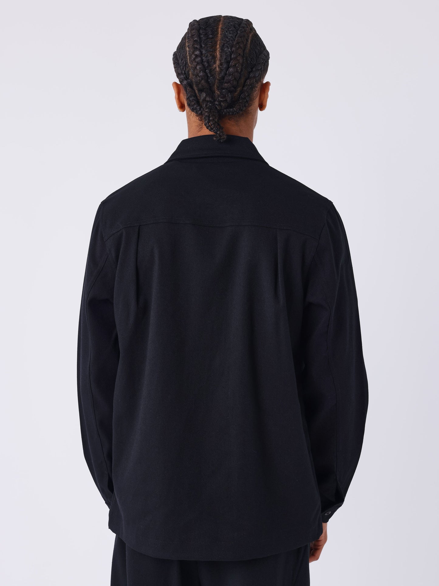Chemise timeless