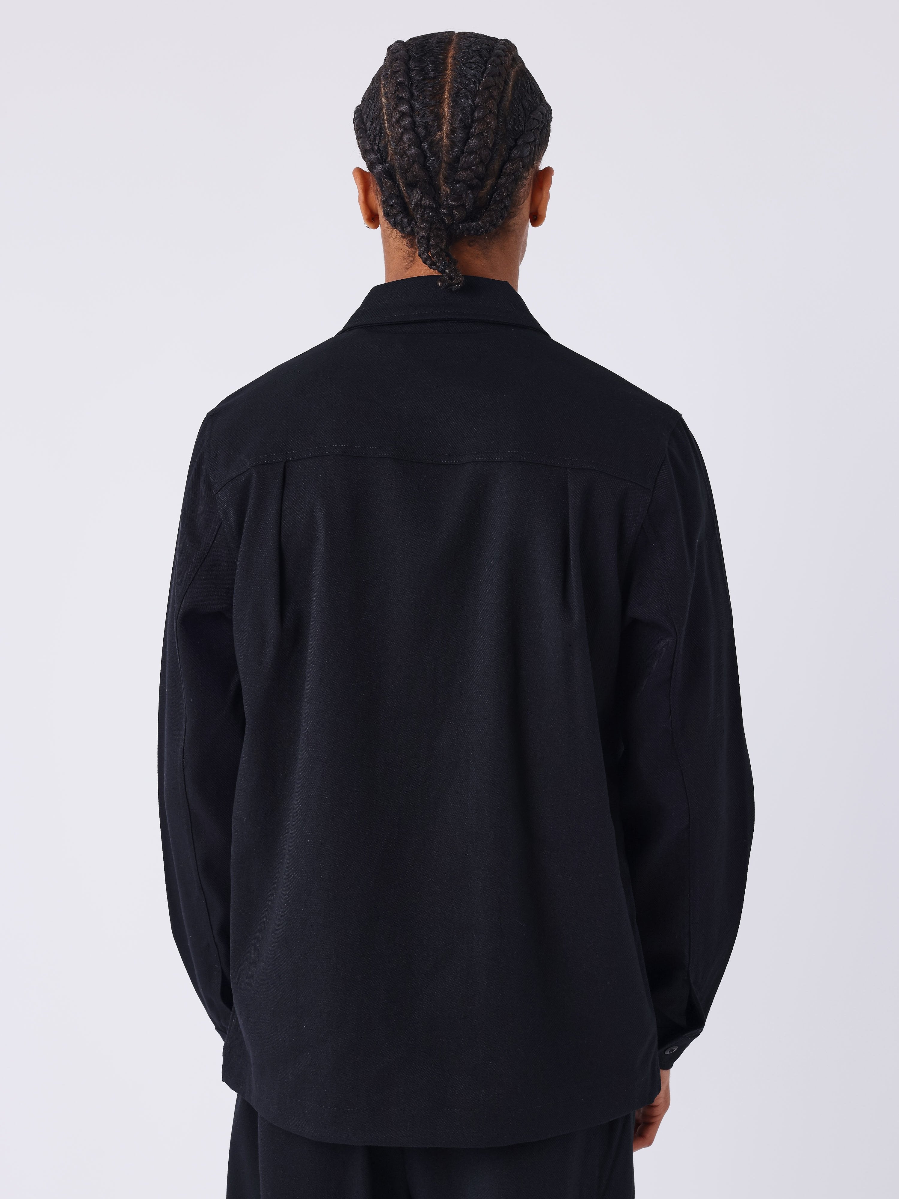 Chemise timeless-2