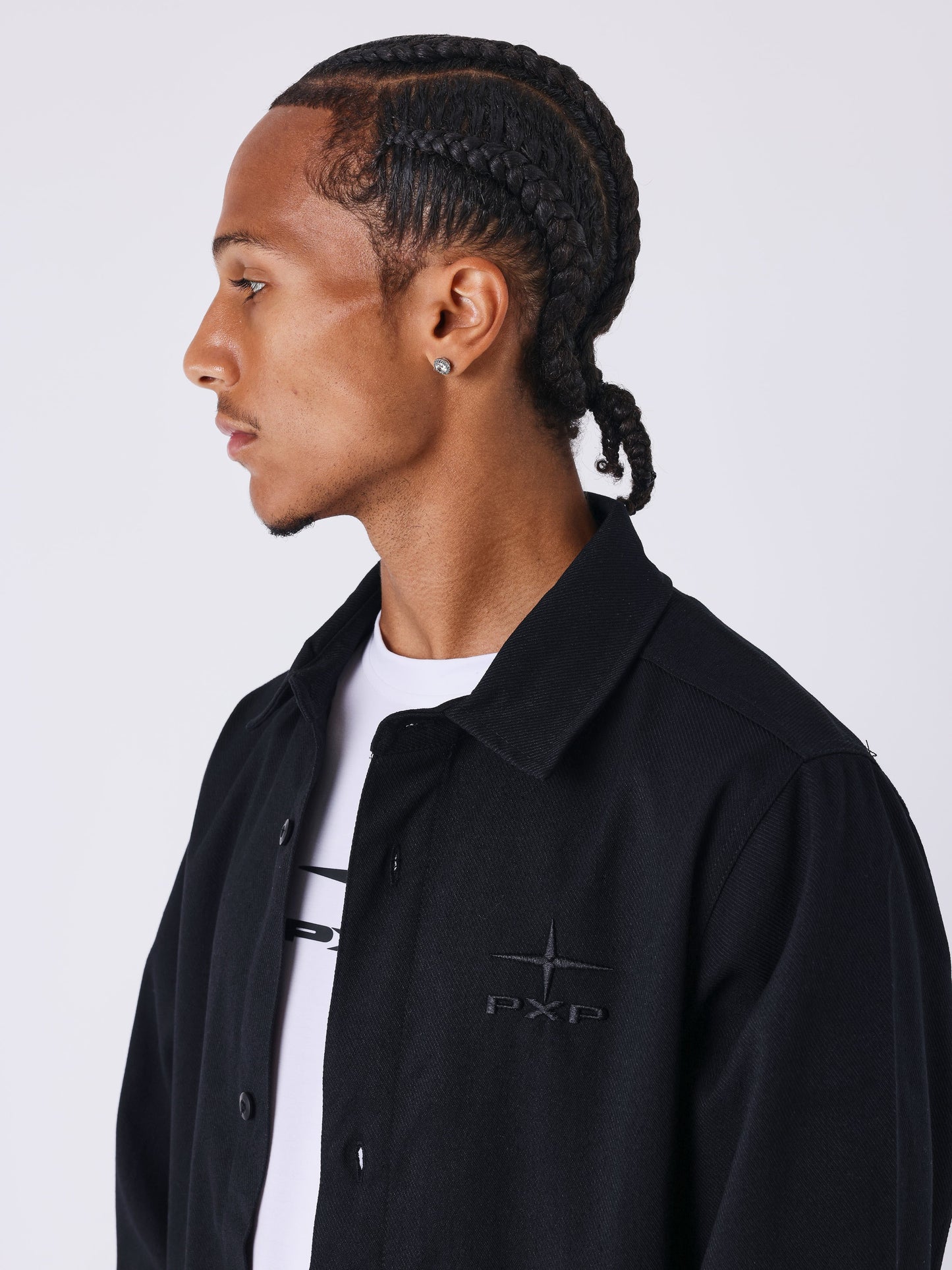 Chemise timeless