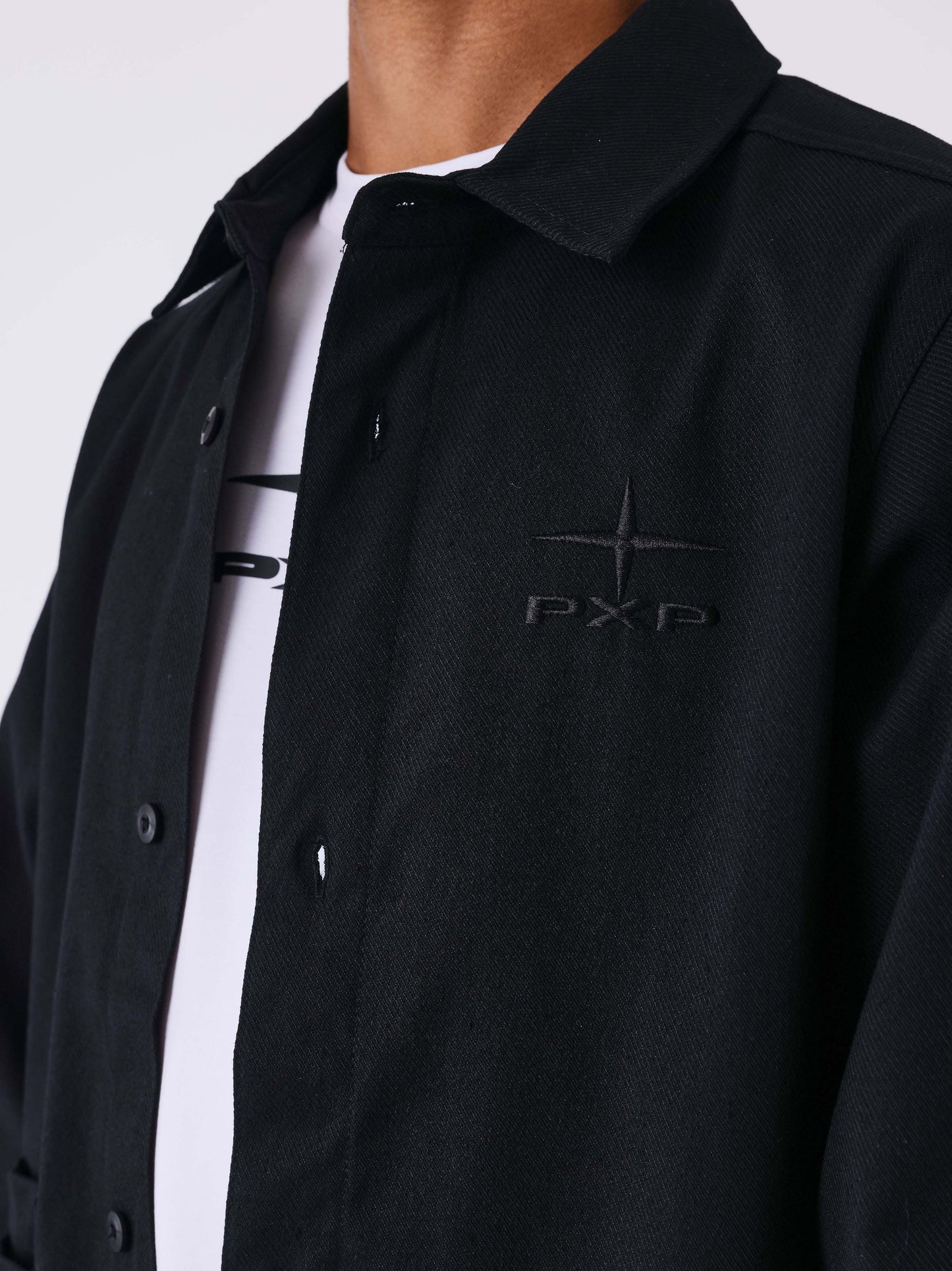 Chemise timeless