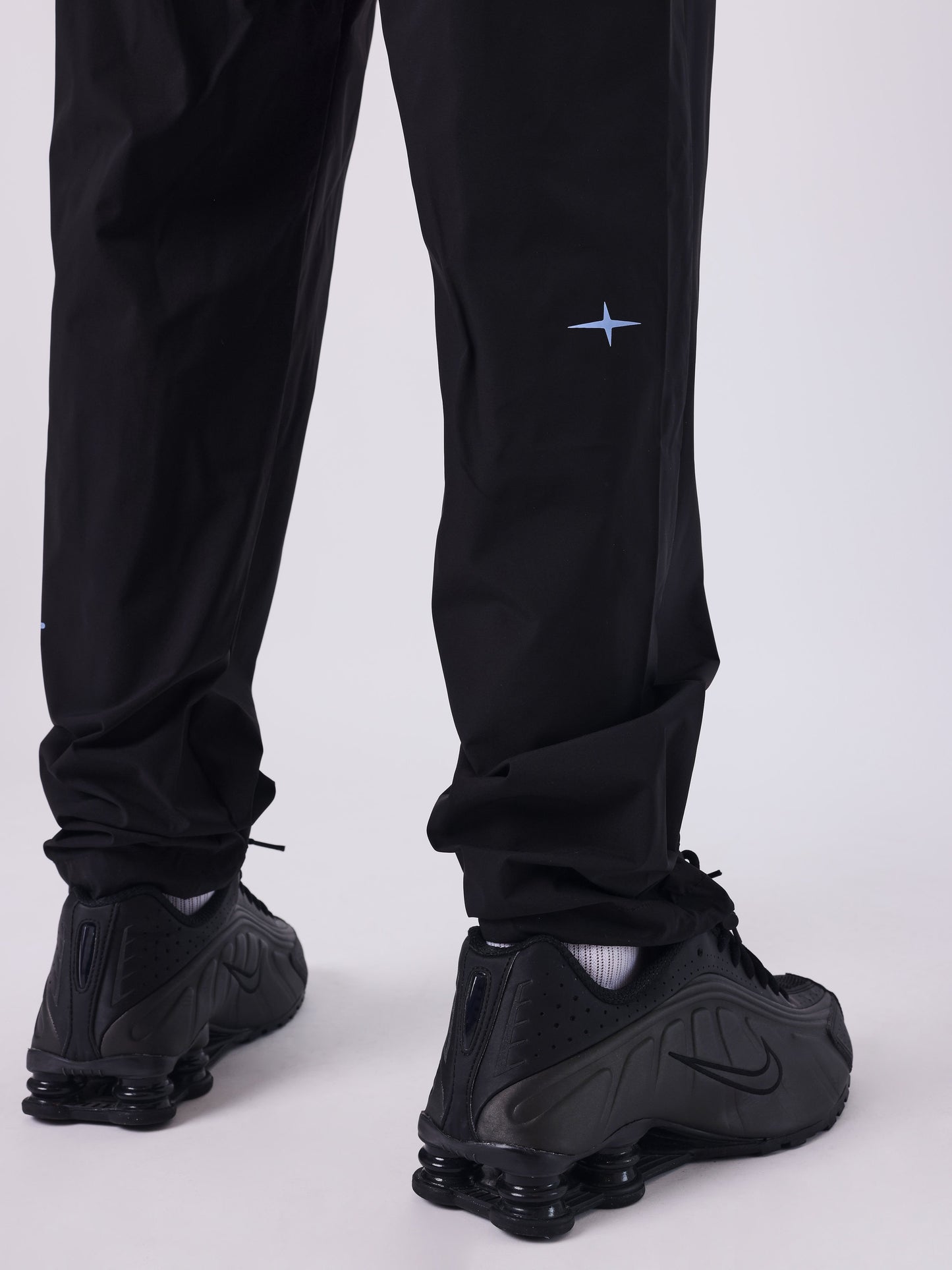 Calça de moletom techwear kickoff