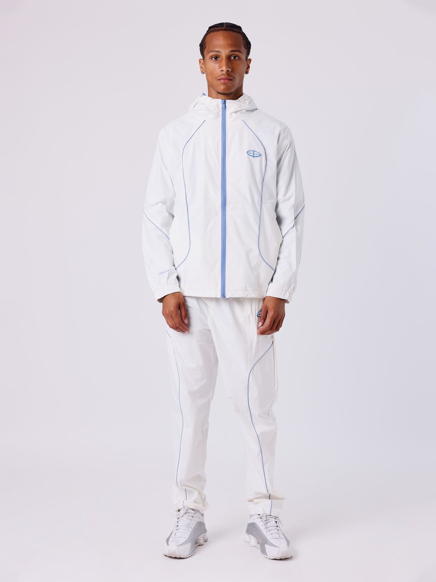 Calça jogging techwear kickoff