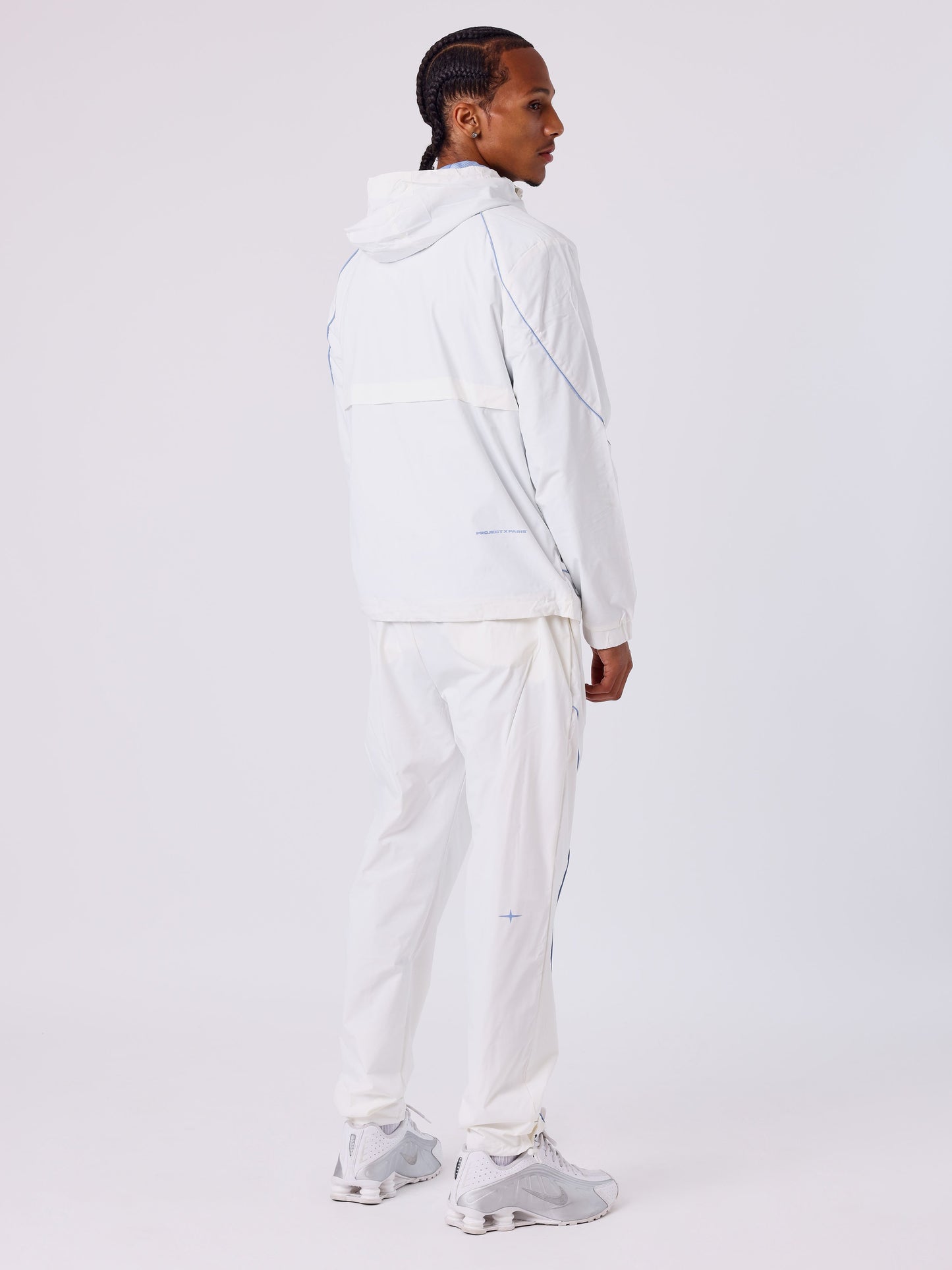 Calça jogging techwear kickoff