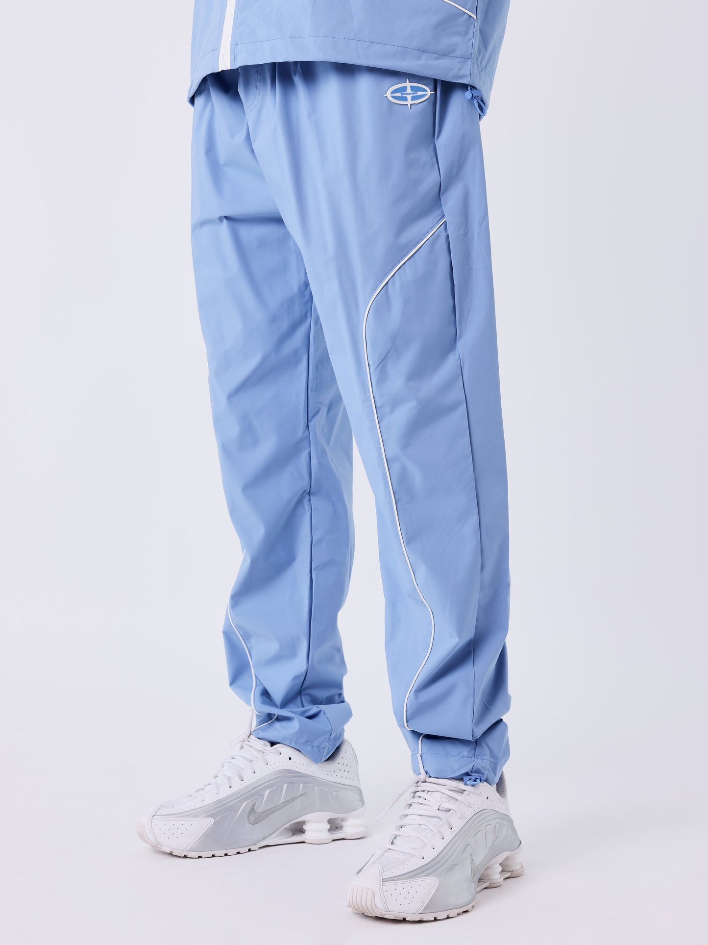Calça de moletom techwear kickoff