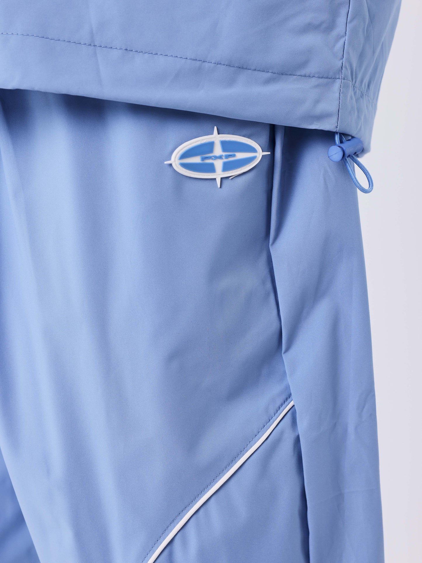 Calça de moletom techwear kickoff