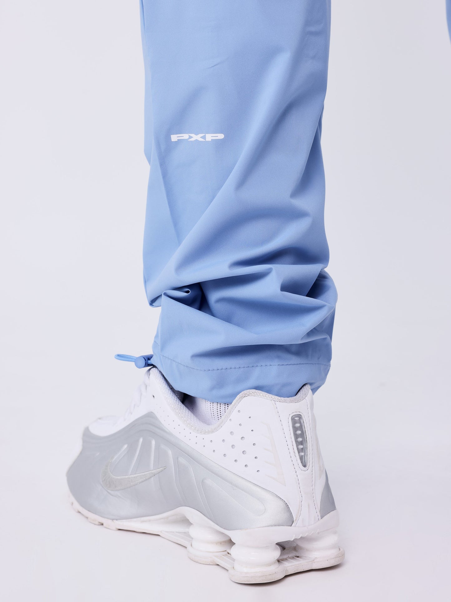 Calça de moletom techwear kickoff