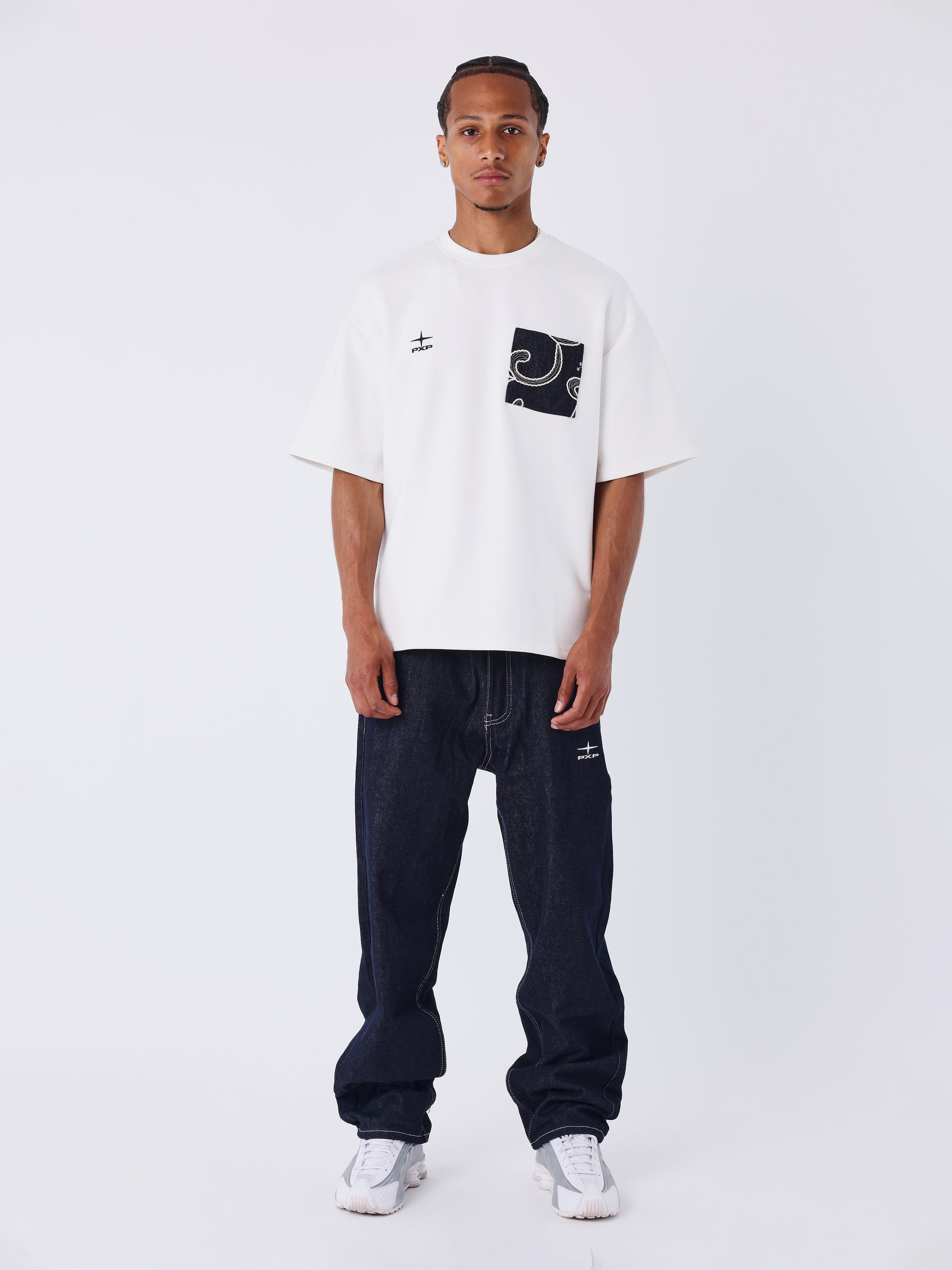 Pantalon Kolya (Bandana) main image 1
