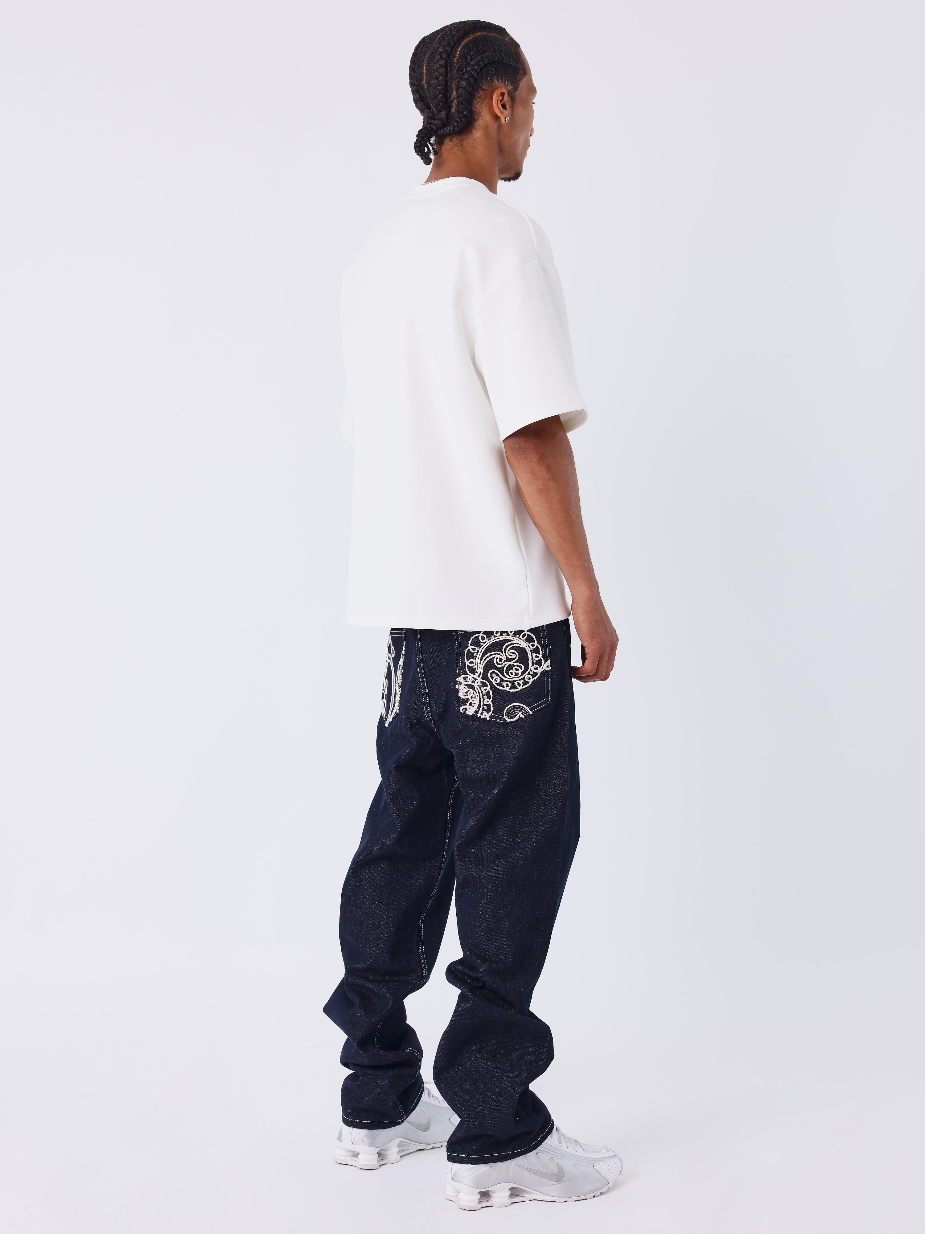Bandana Jean – PXP