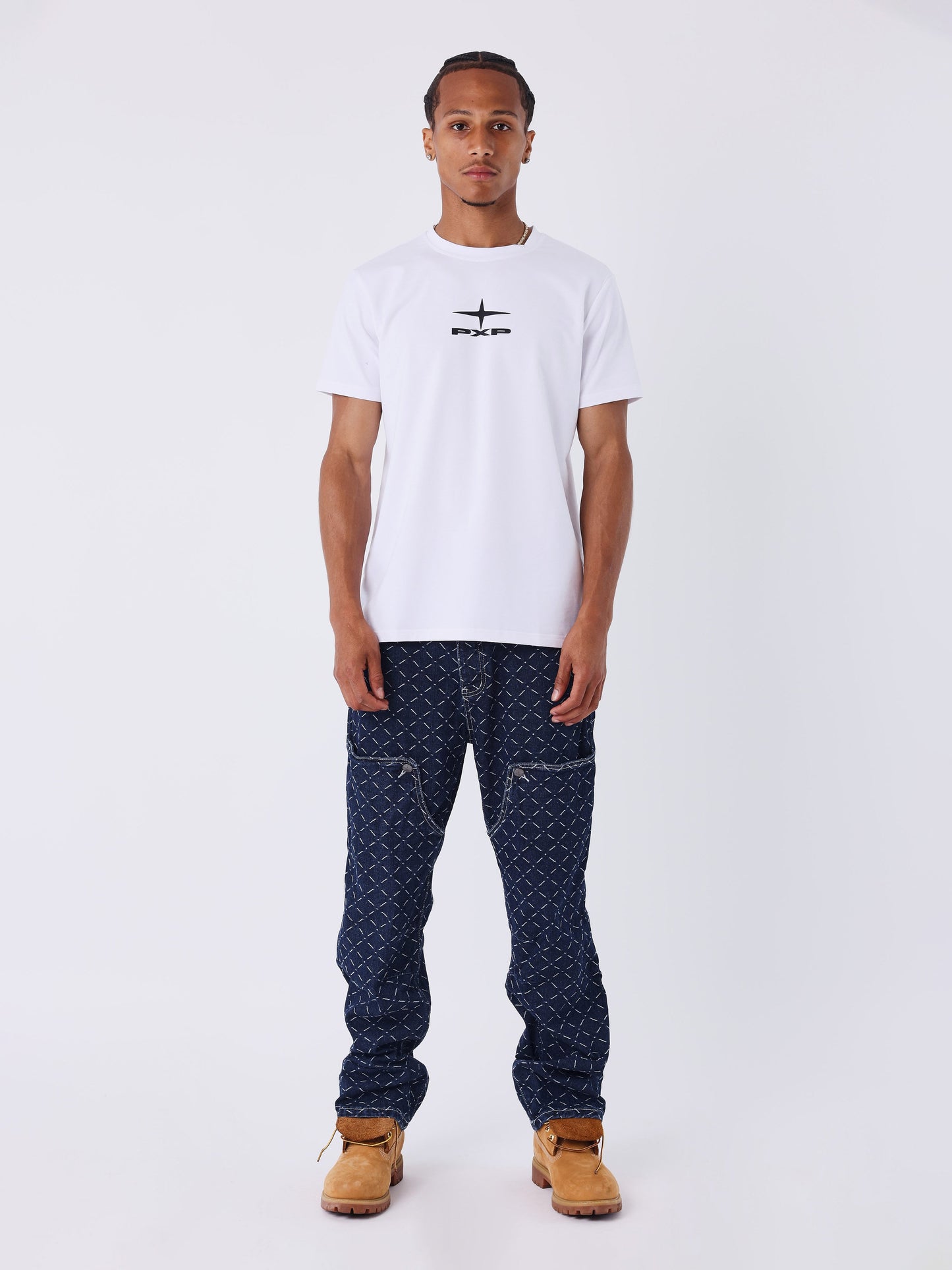 Western broek
