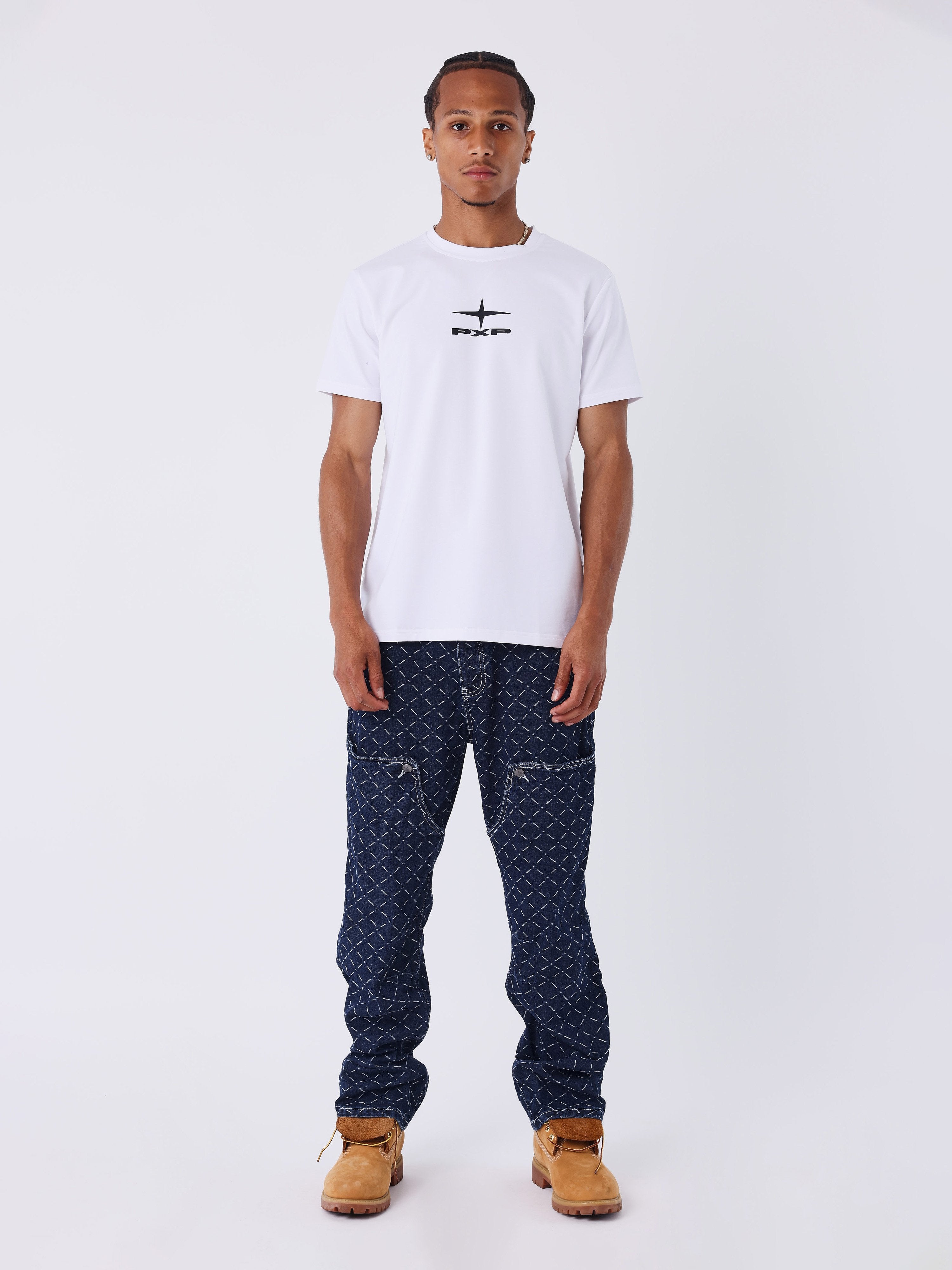 Western broek-1