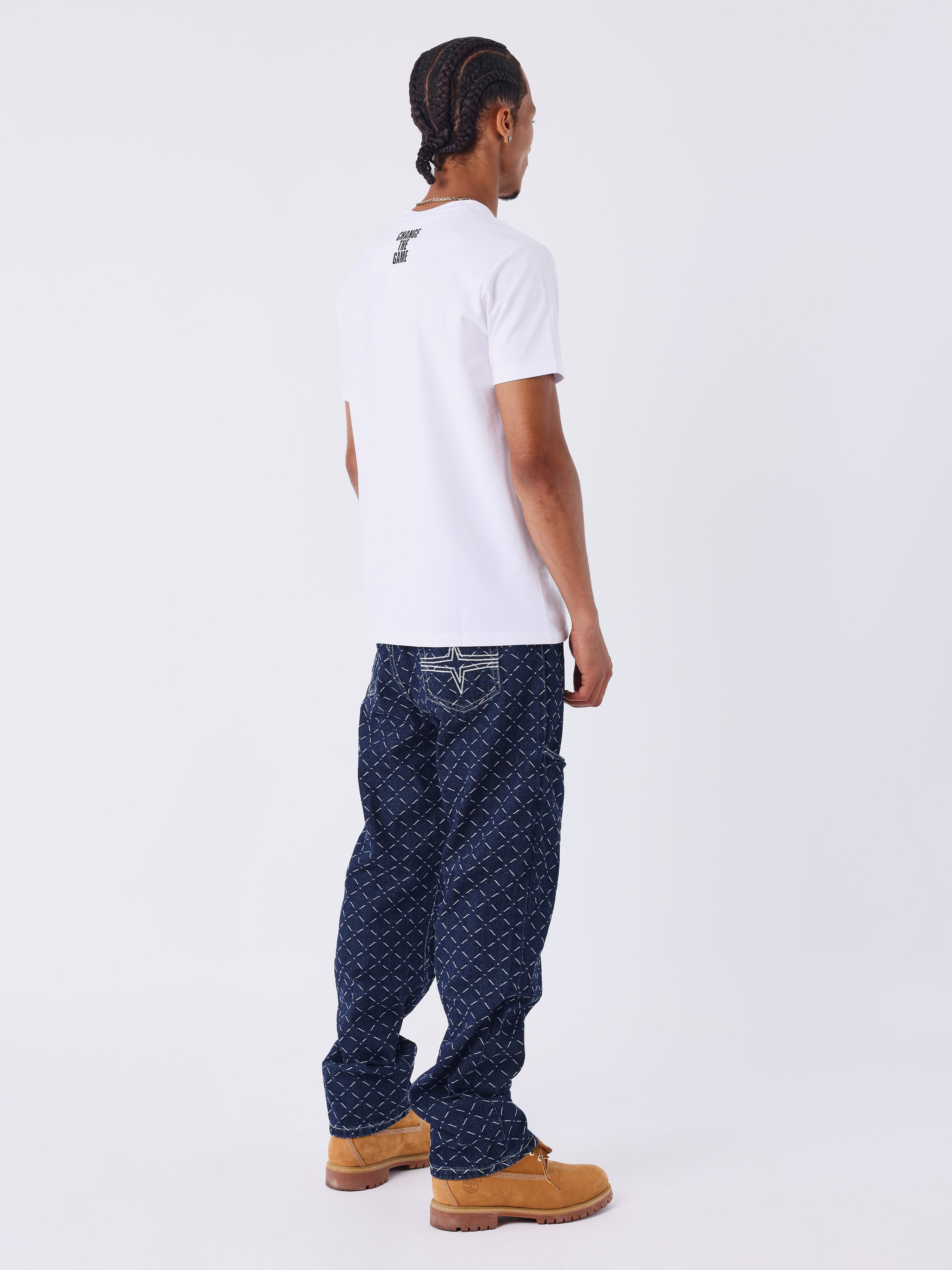 Western broek-2
