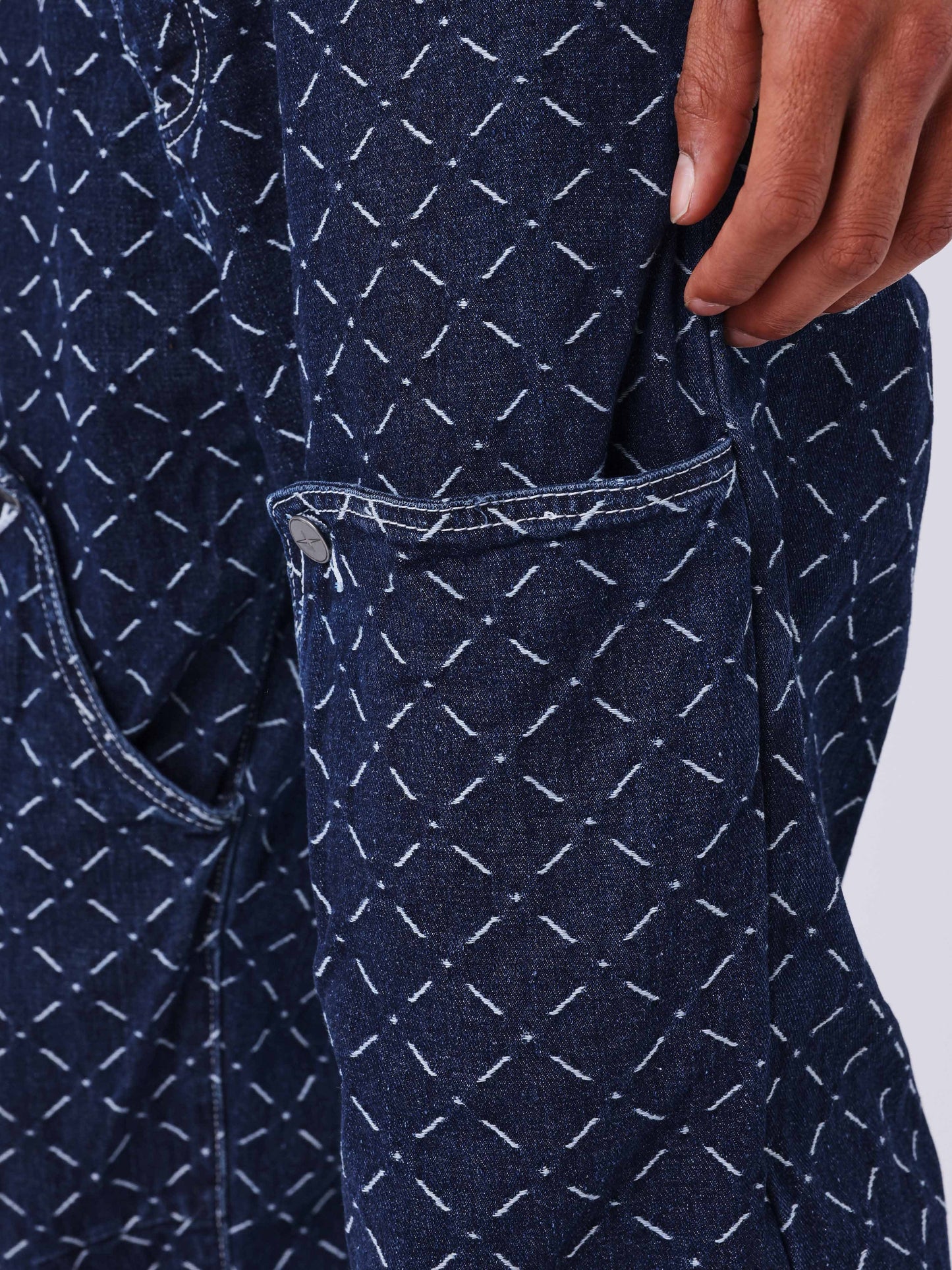 Western broek