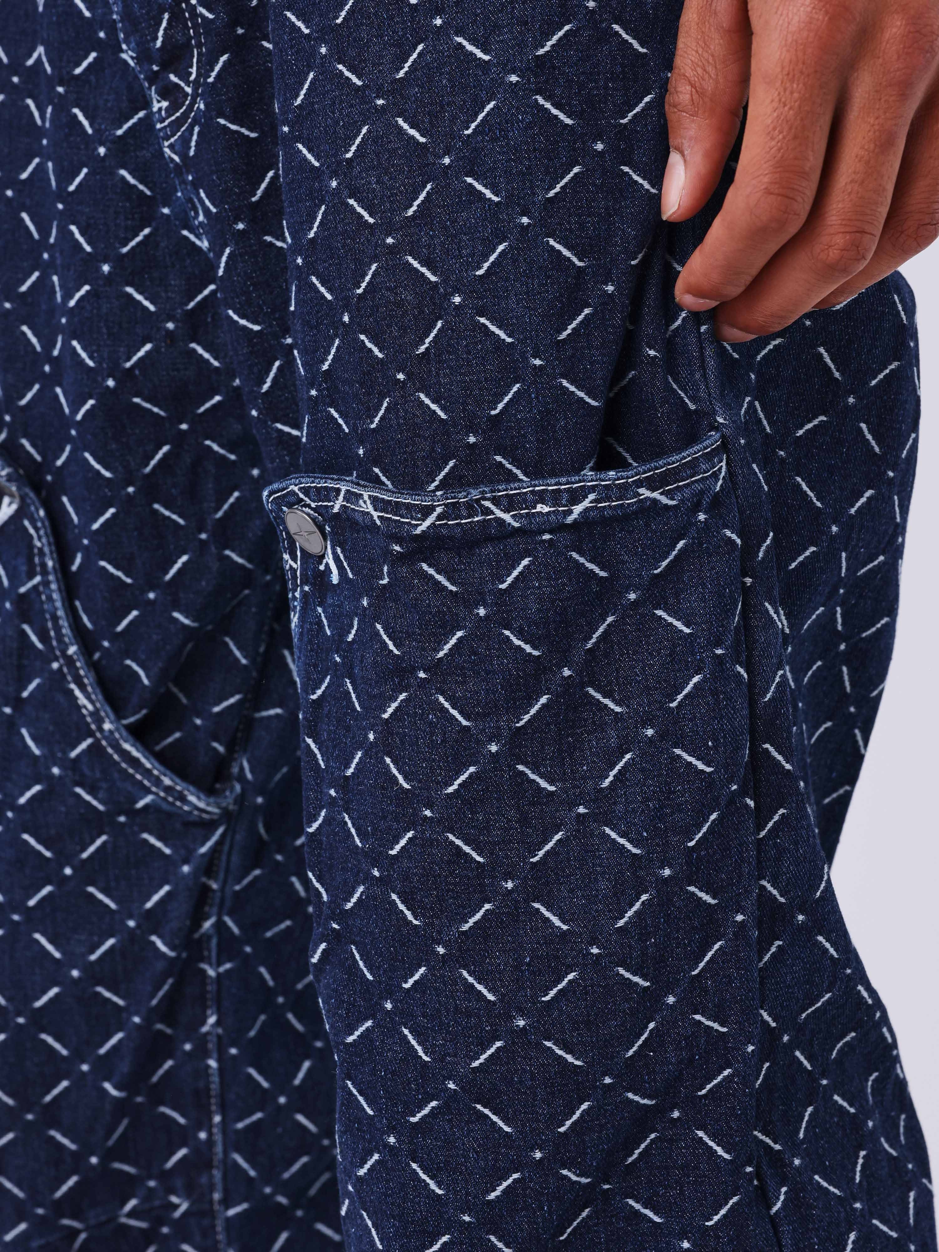 Western broek-3