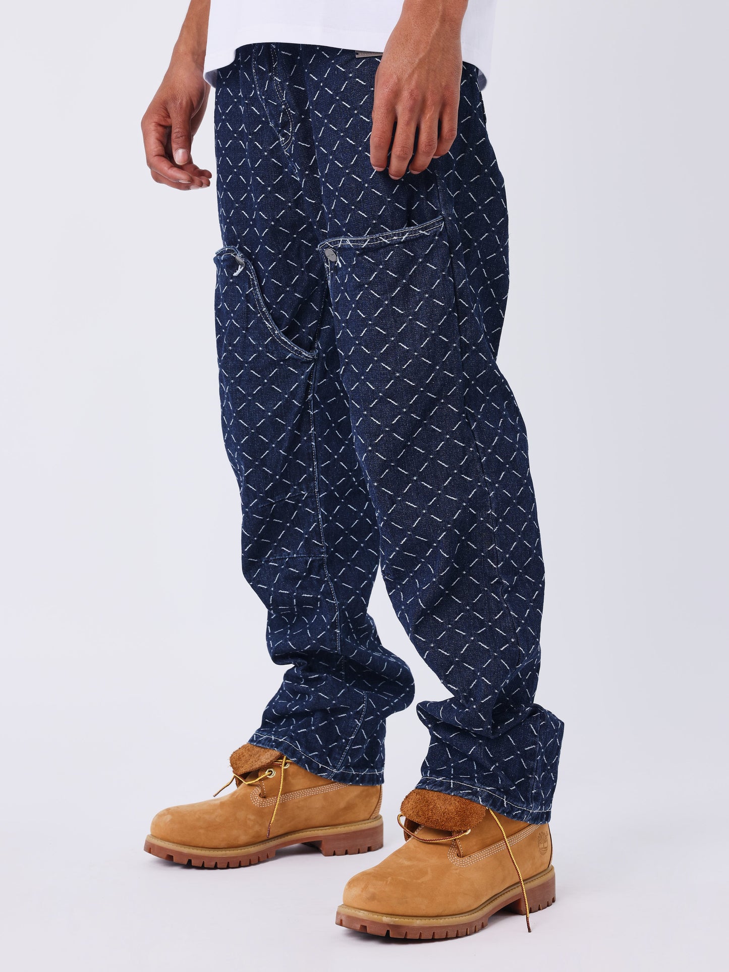 Western broek