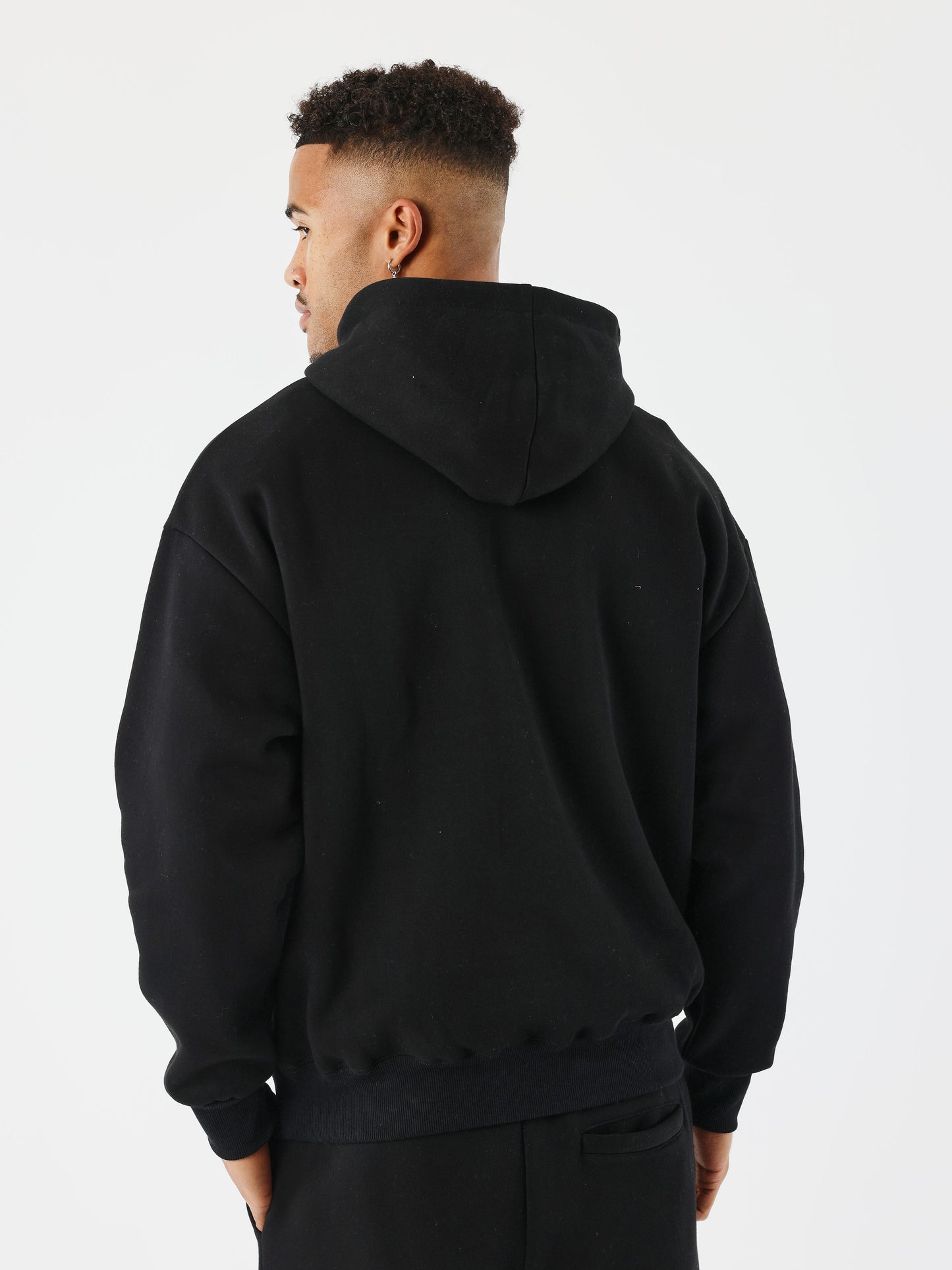 Polaris Kapuzenpullover