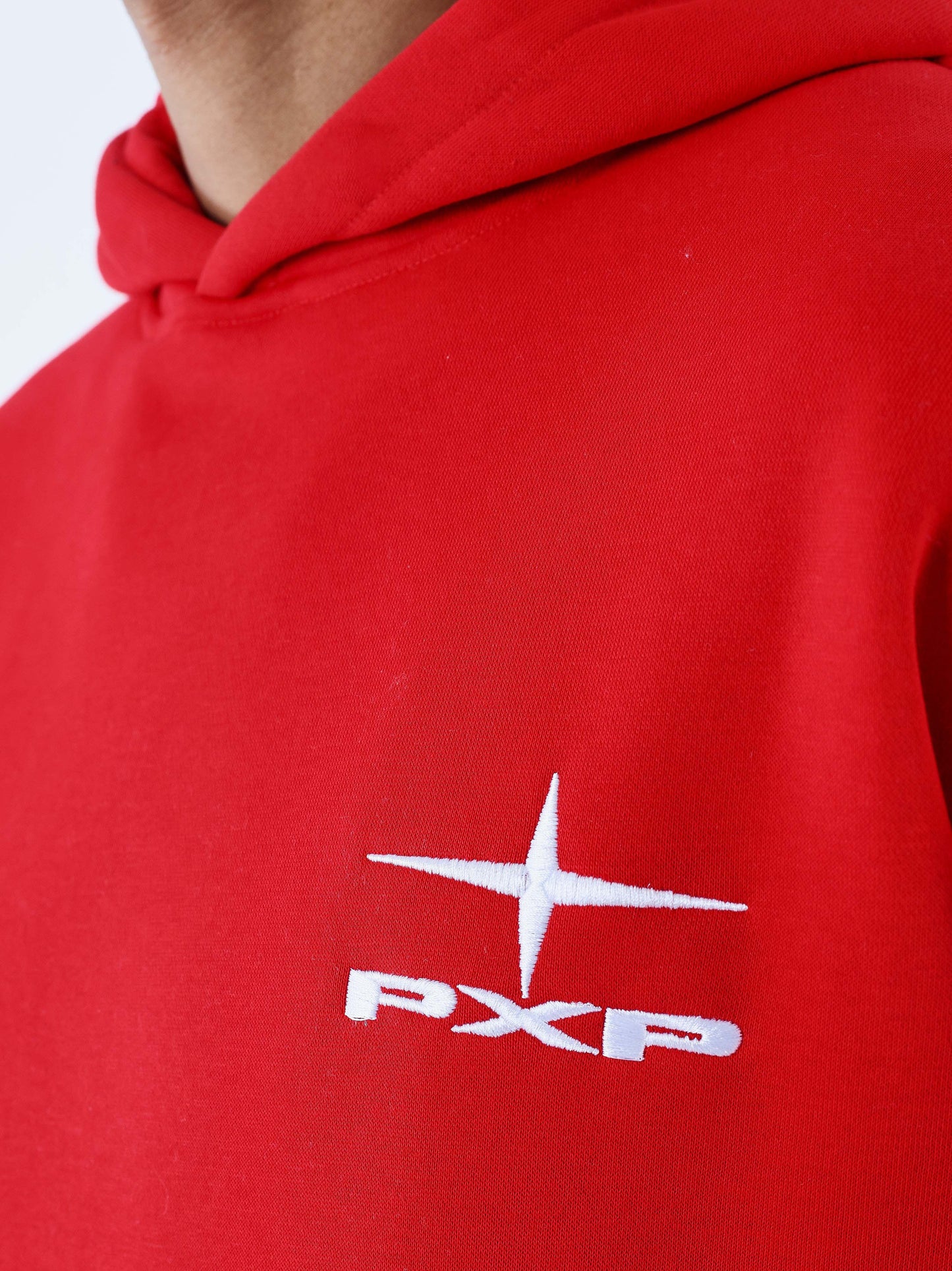 Polaris Kapuzenpullover