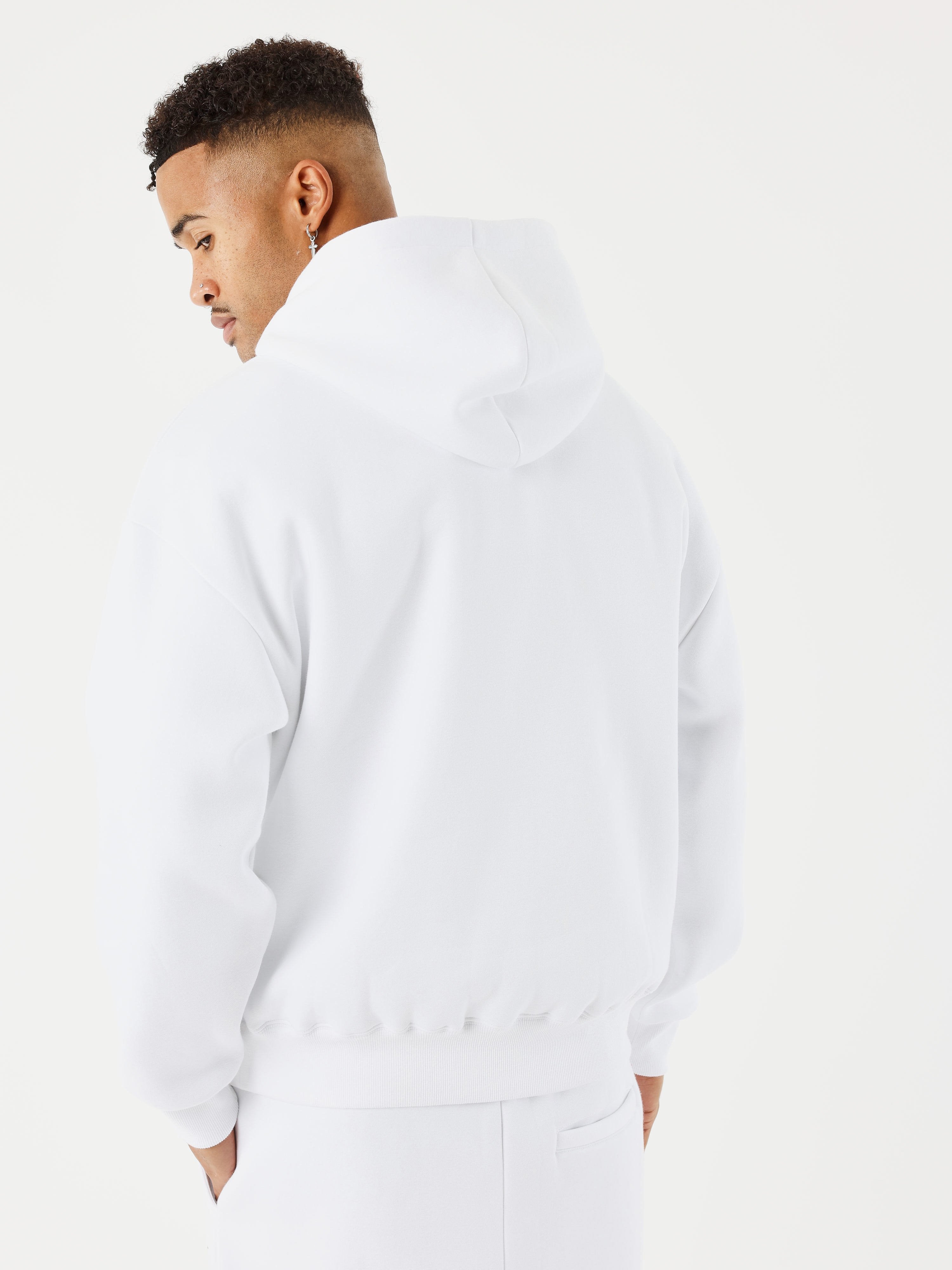 Polaris Kapuzenpullover-2