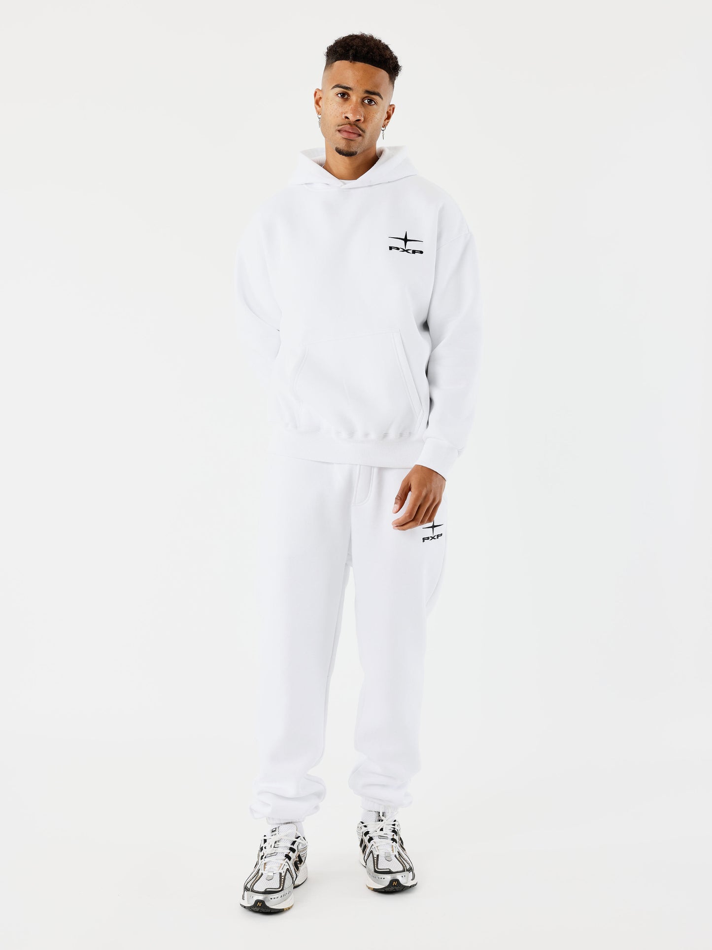 Polaris Kapuzenpullover