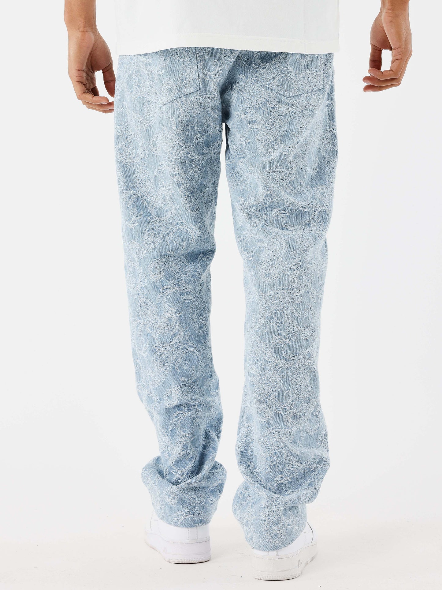 Jeans Vintage