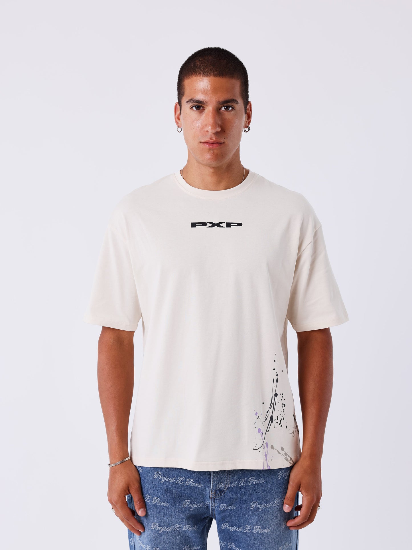 T-shirt Artful