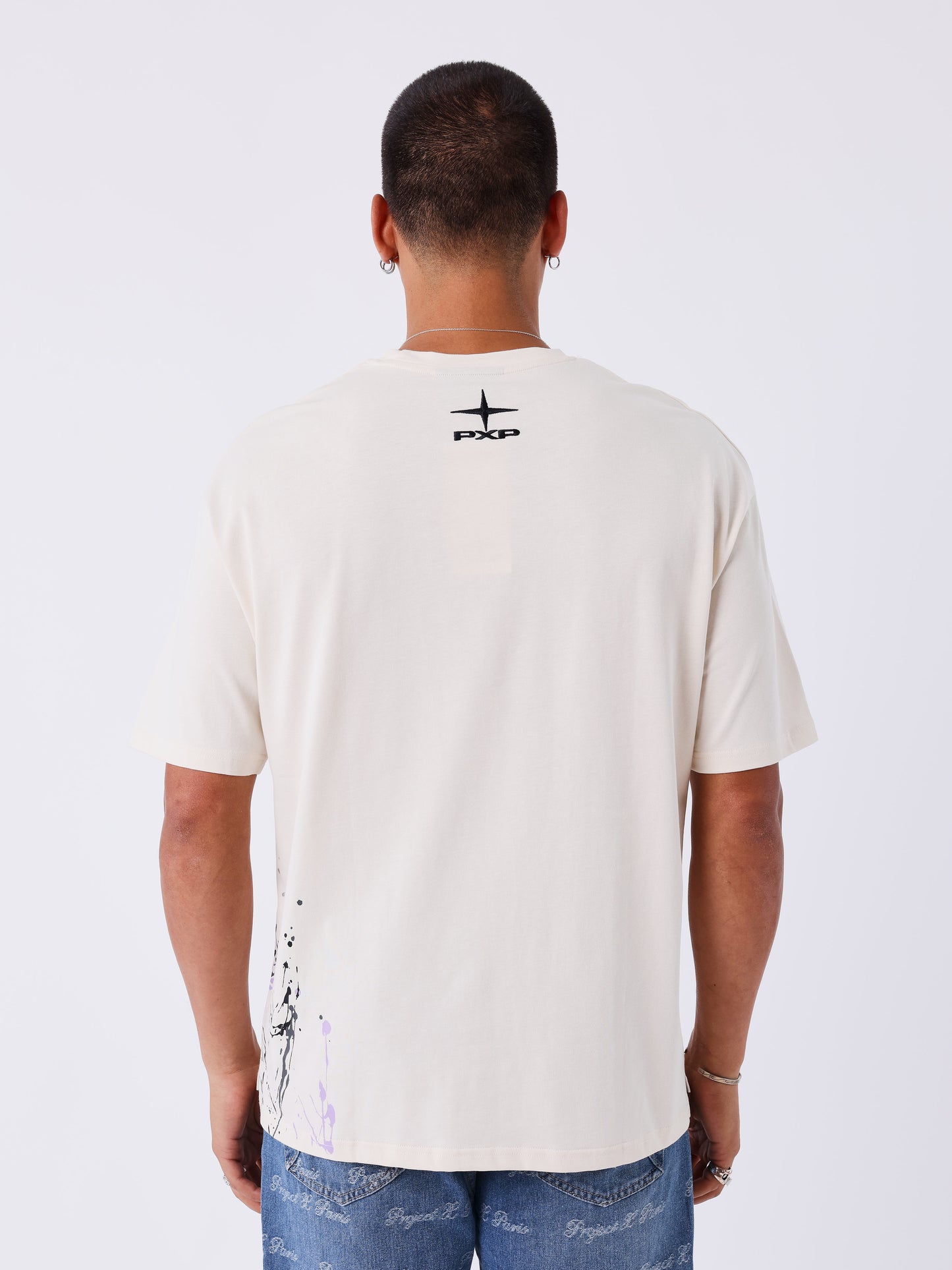 T-shirt Artful