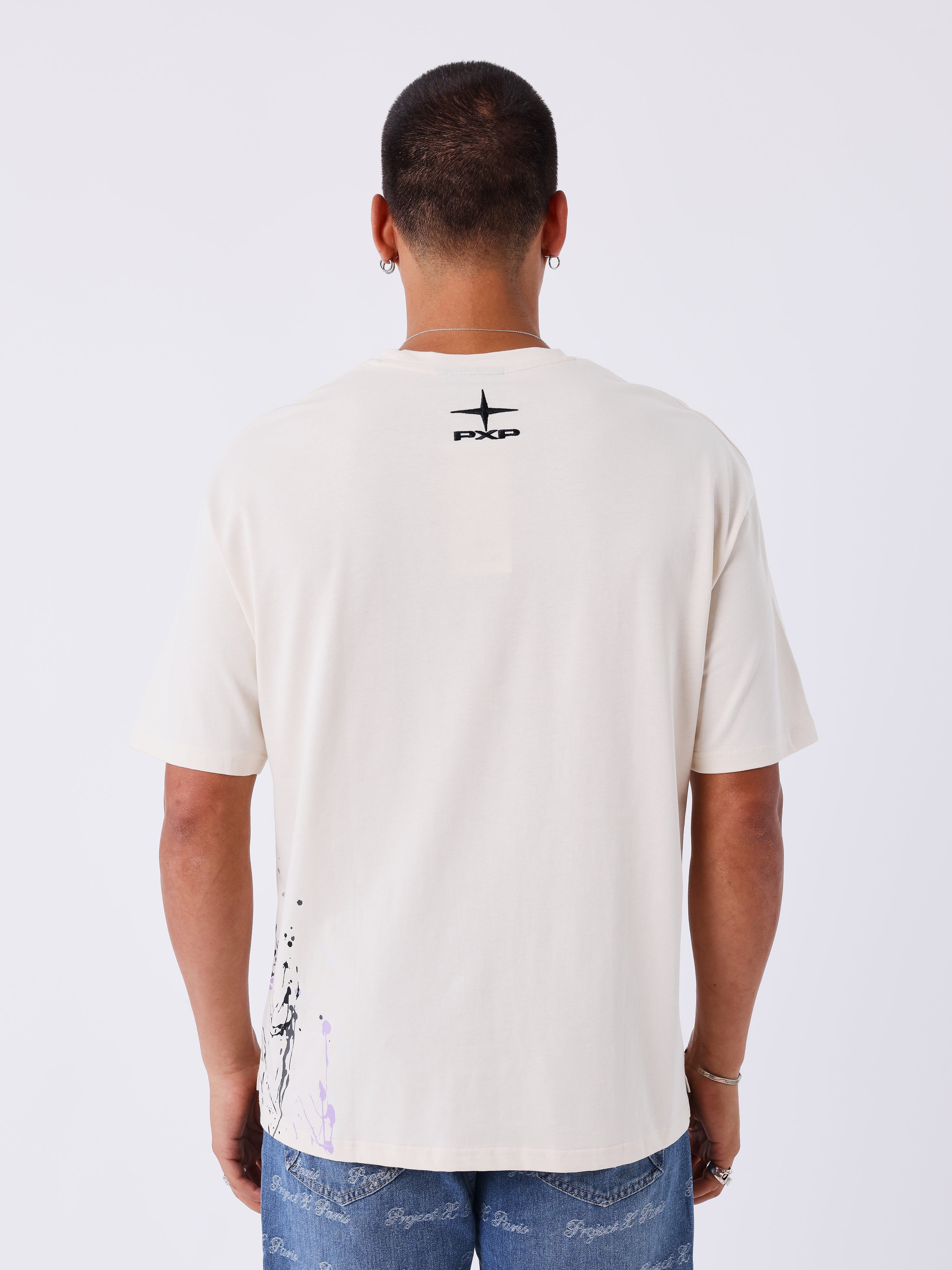 T-shirt Artful-2