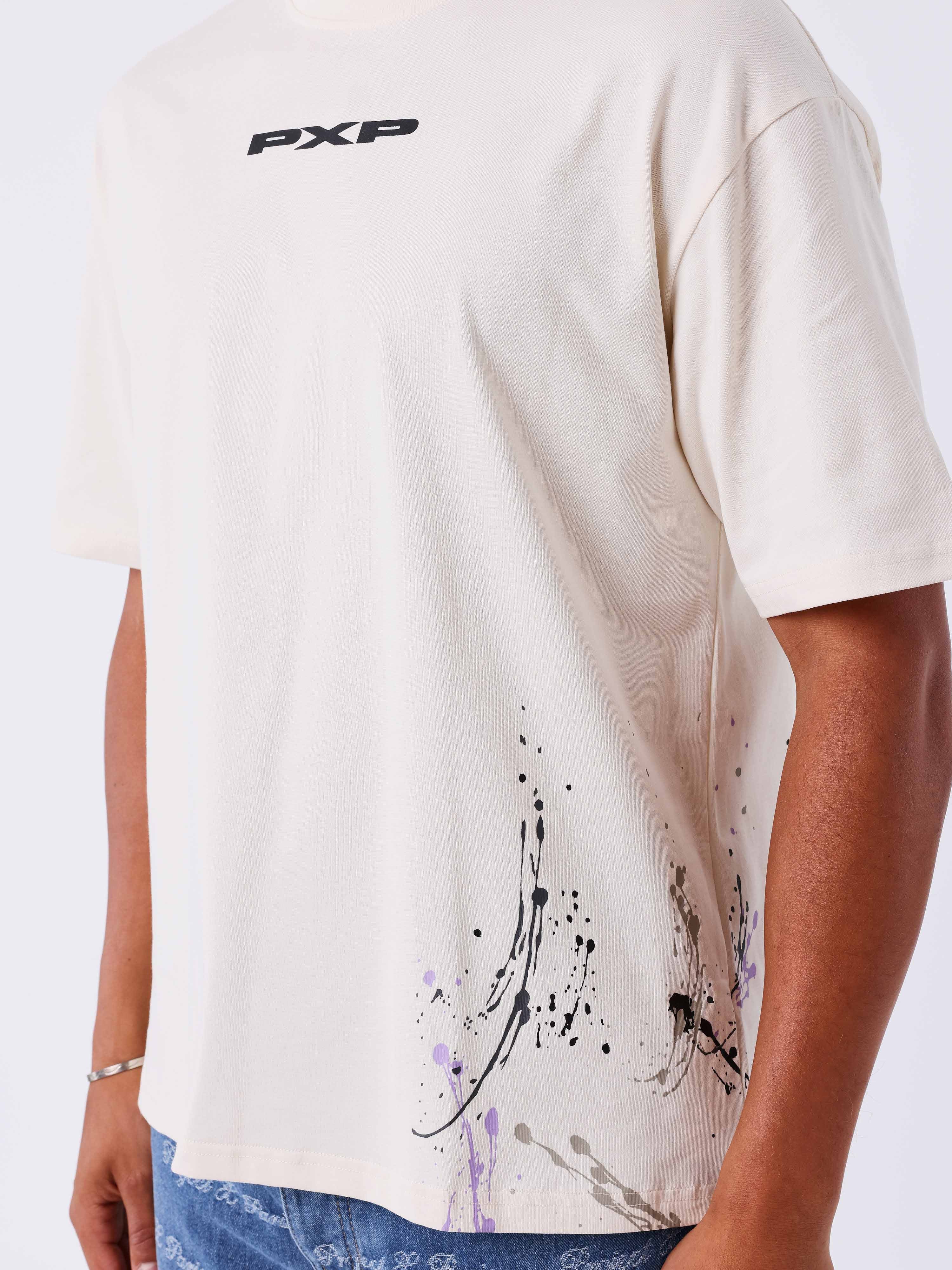T-shirt Artful-3